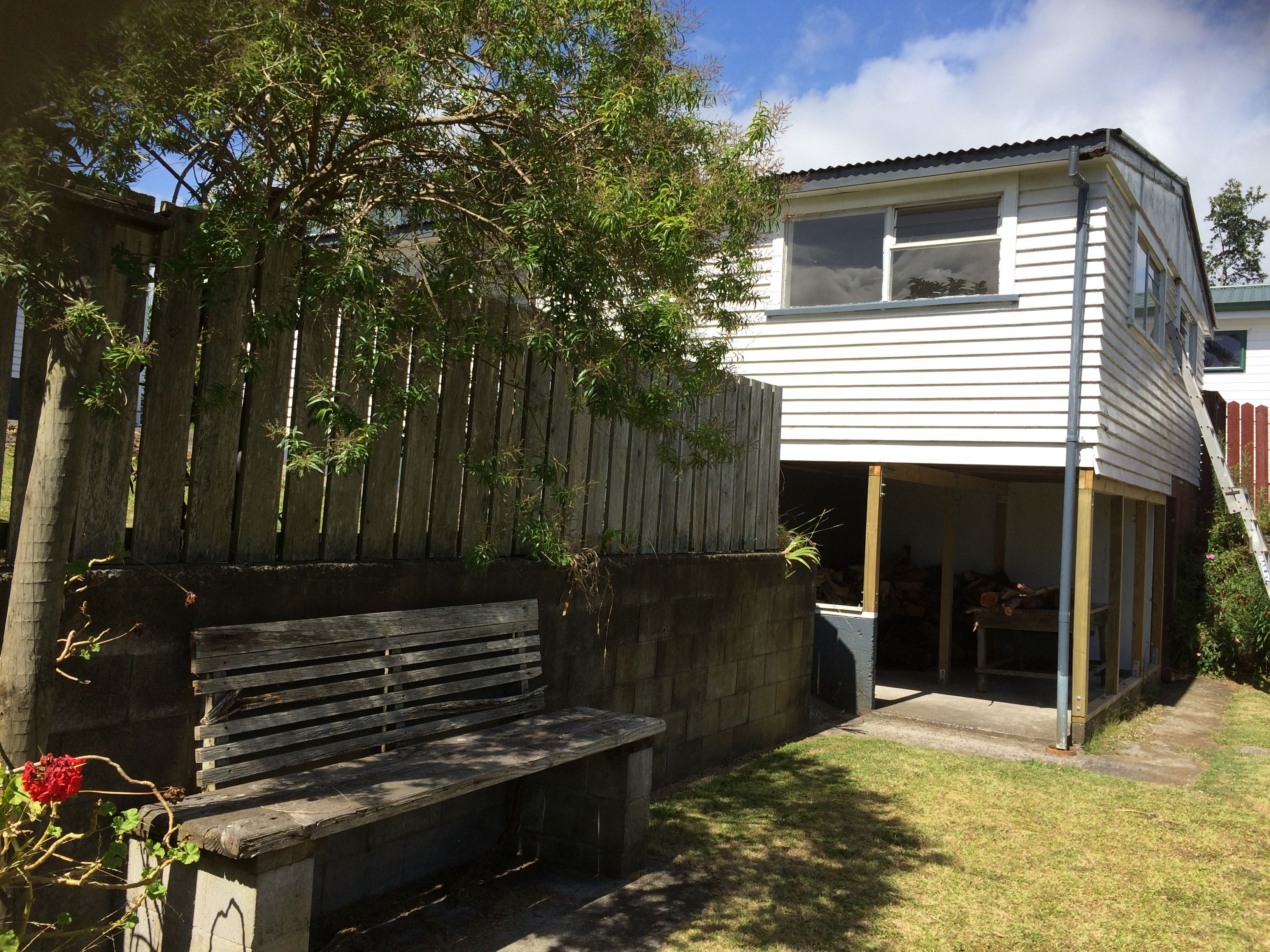 Parkvale, Tauranga City