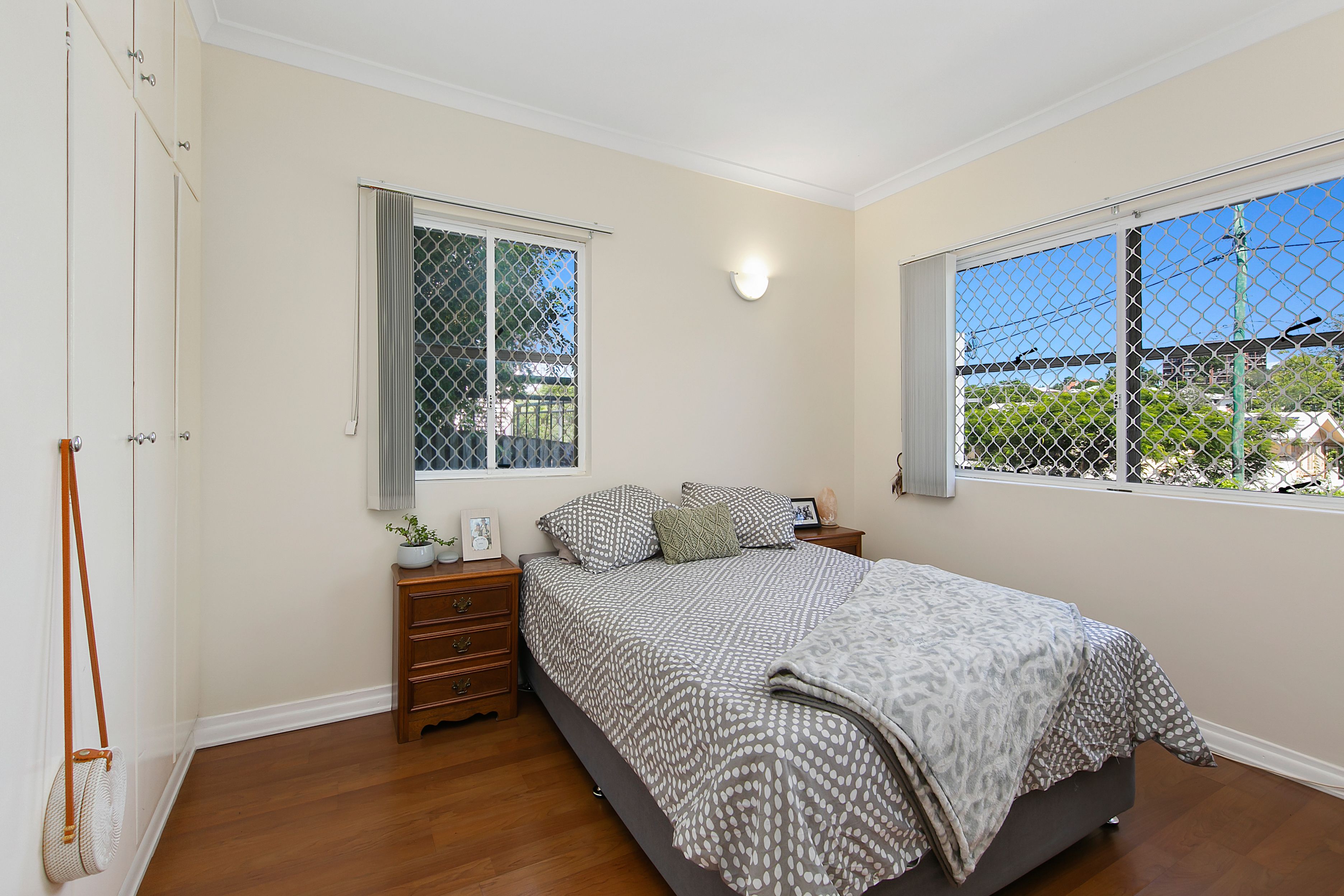 2/29 Montpelier Street, Clayfield, QLD 4011