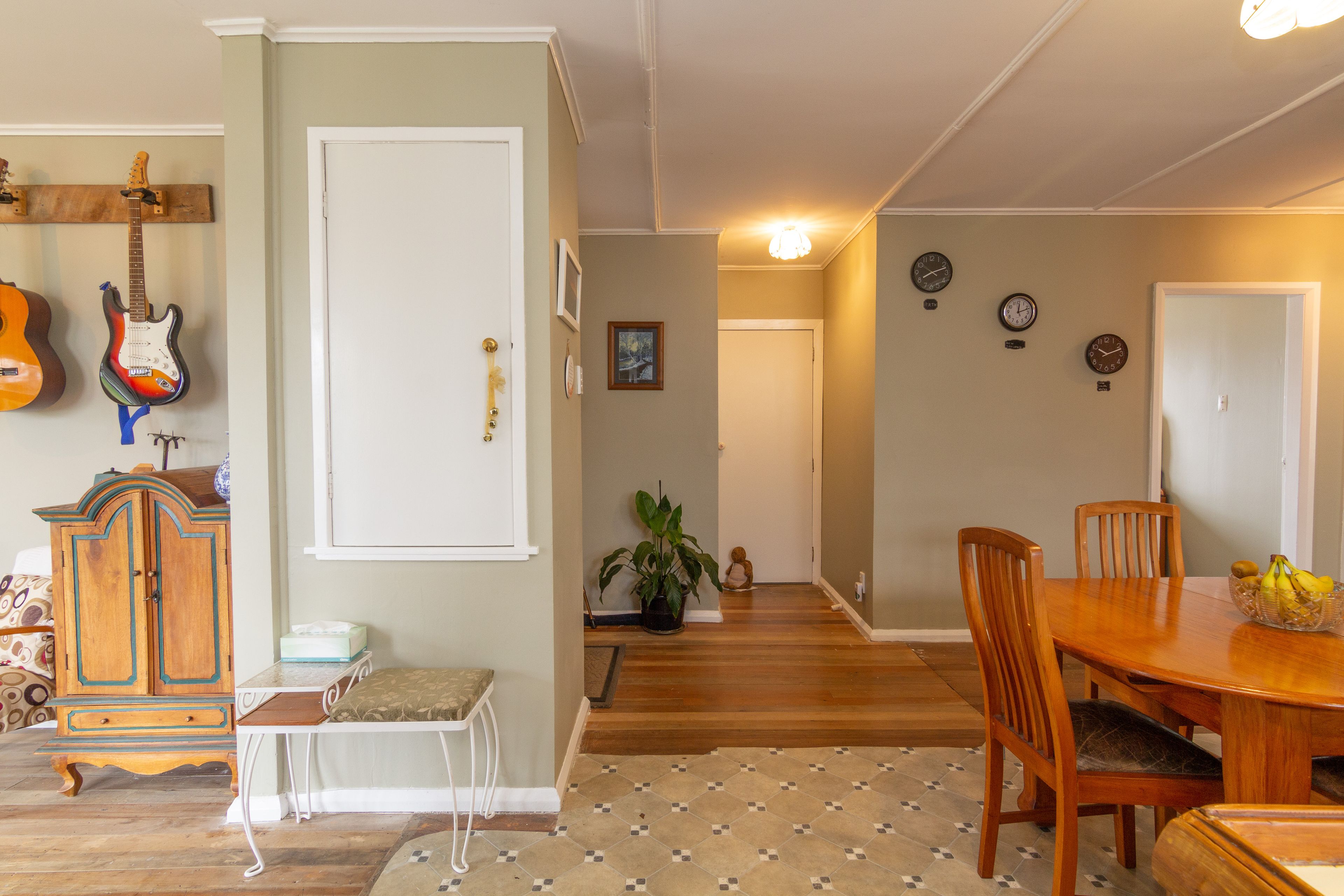 316 Miro Street, Taumarunui, Ruapehu District