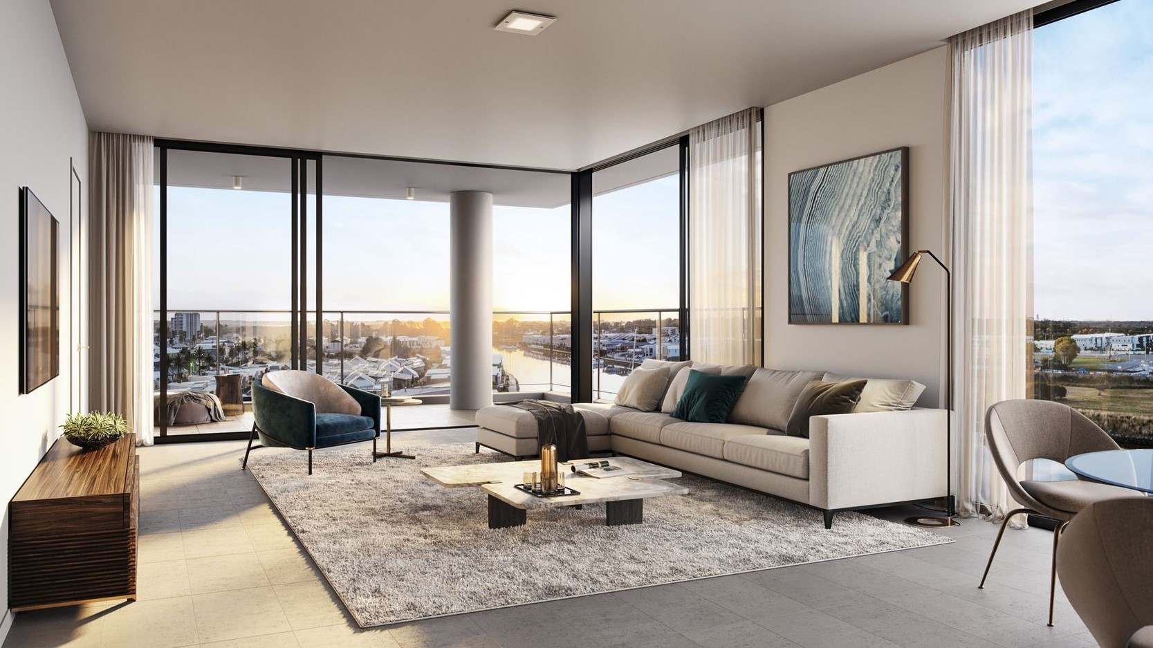 1310/1 Grant Avenue, Hope Island, QLD 4212