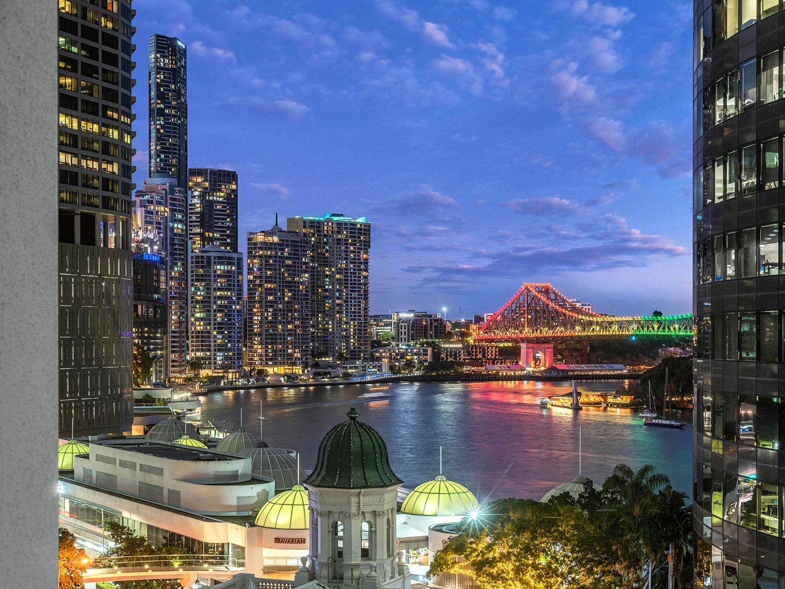 96/26 Felix Street, Brisbane City, QLD 4000