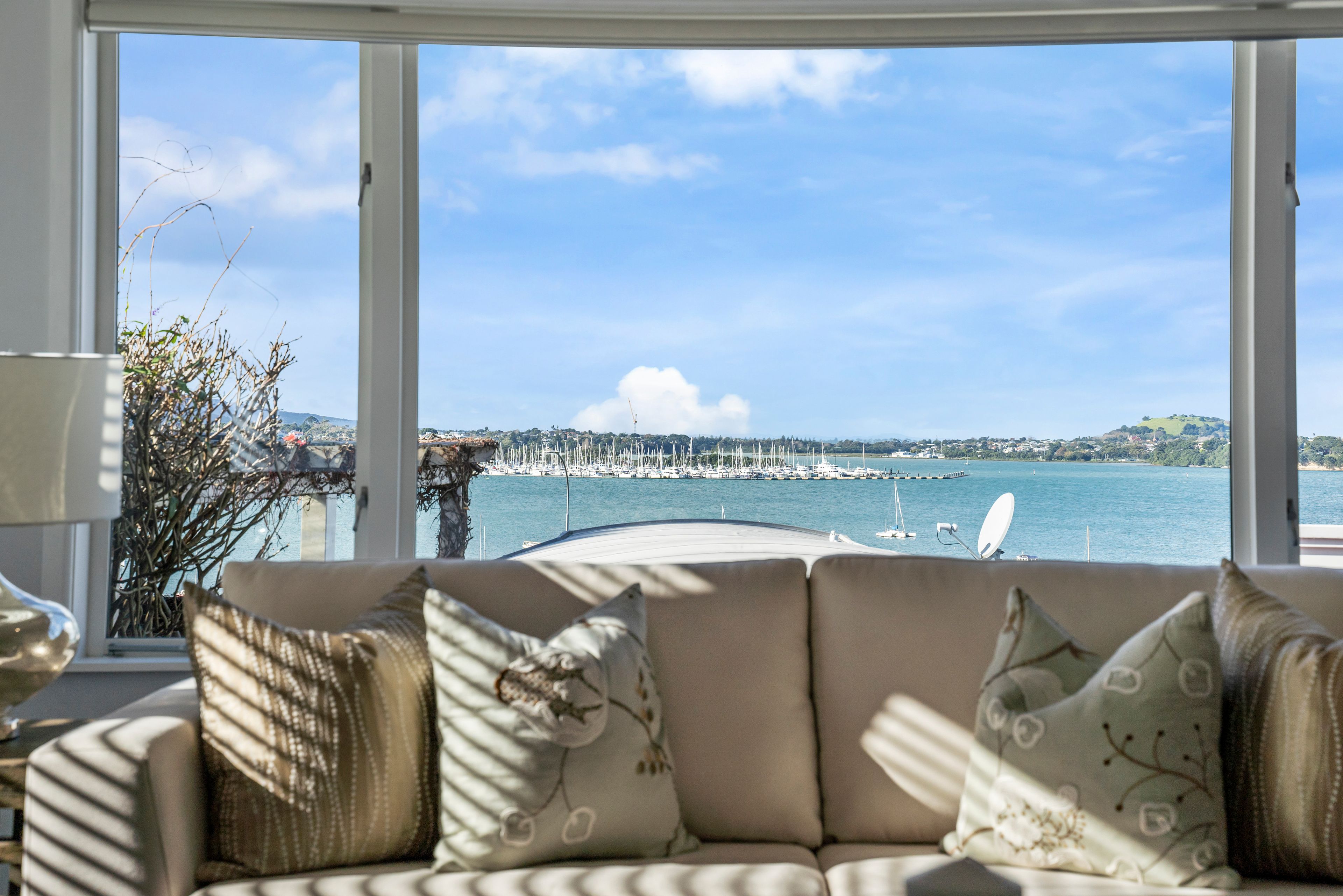 43 Princes Street, Northcote Point, North Shore City