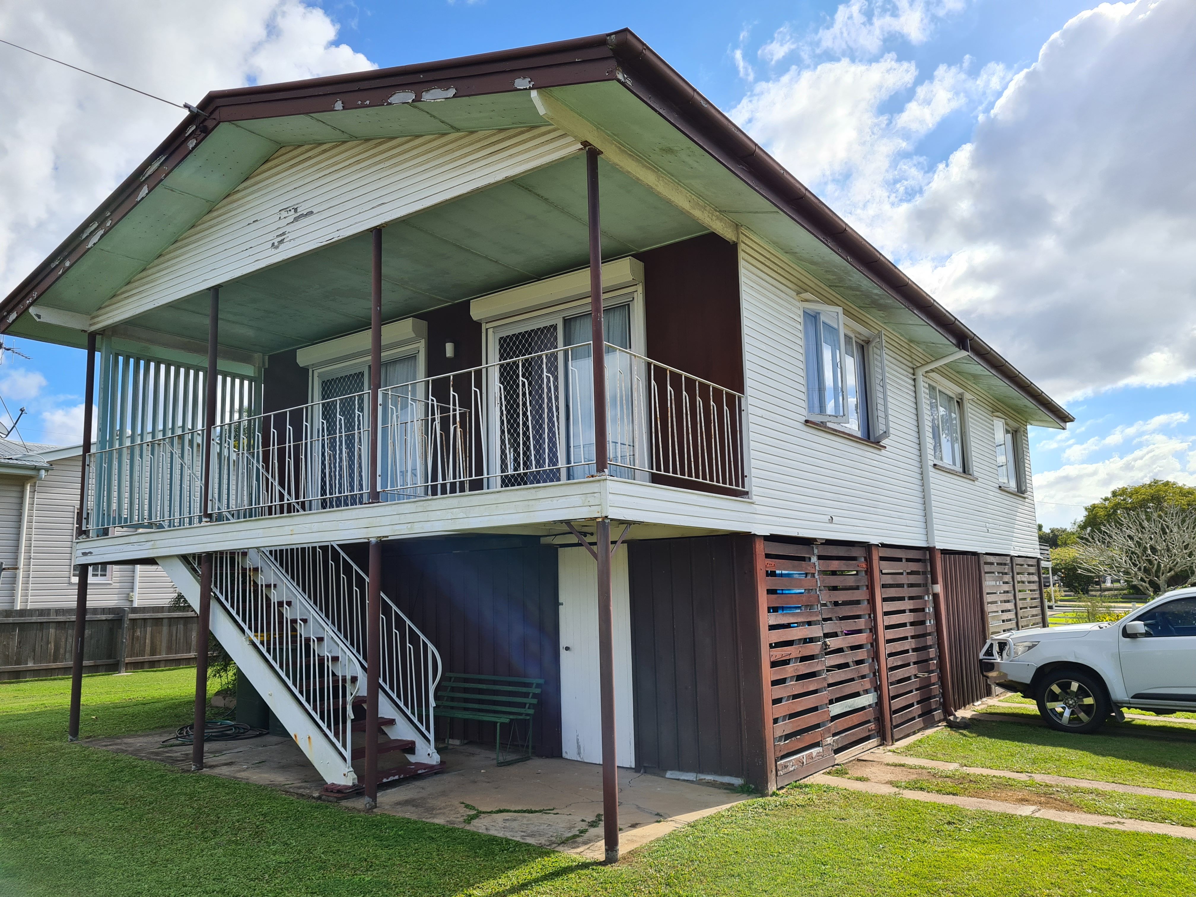 58 Neptune Street, Maryborough QLD 4650