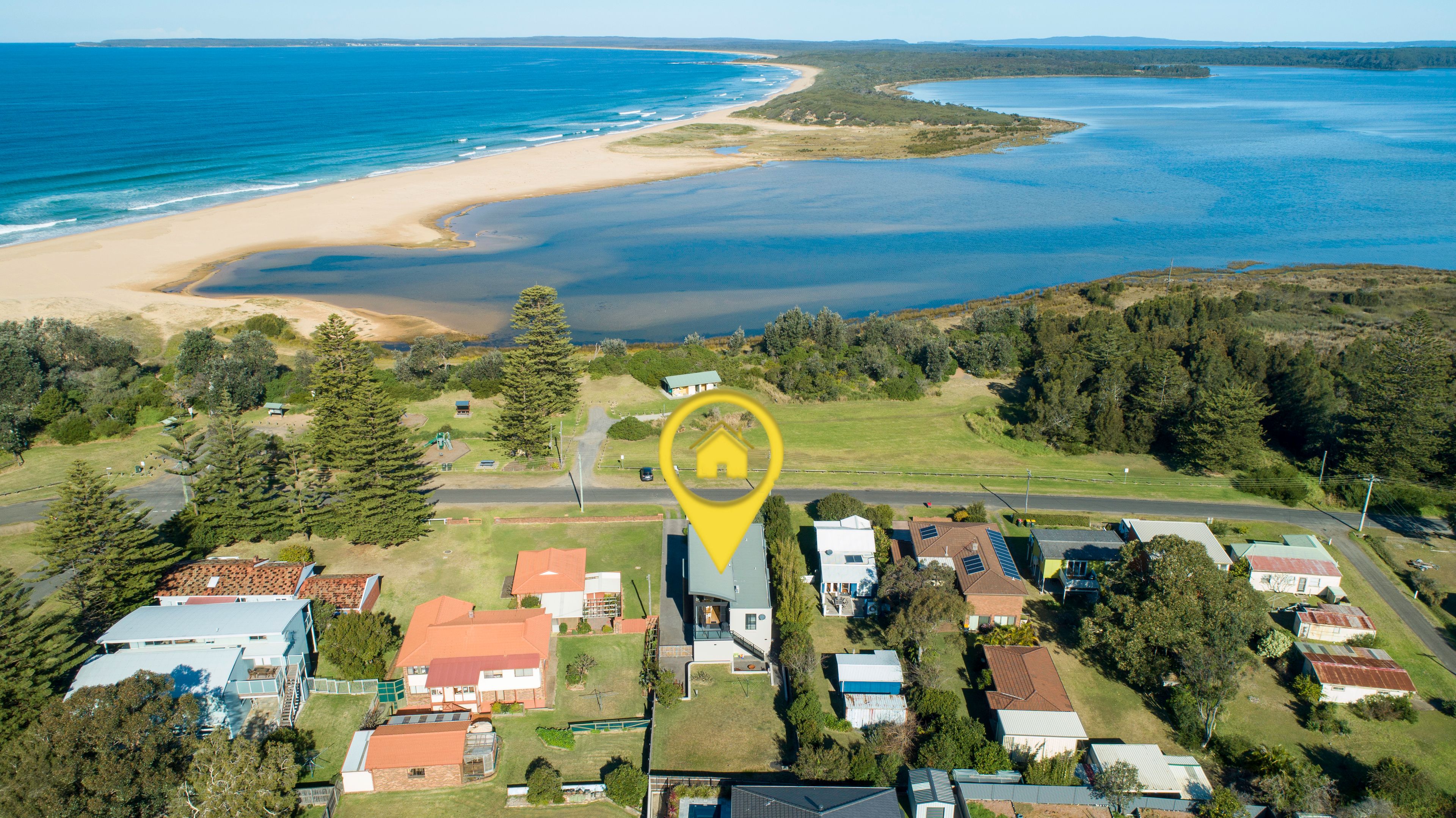 84A East Crescent, Culburra Beach NSW 2540