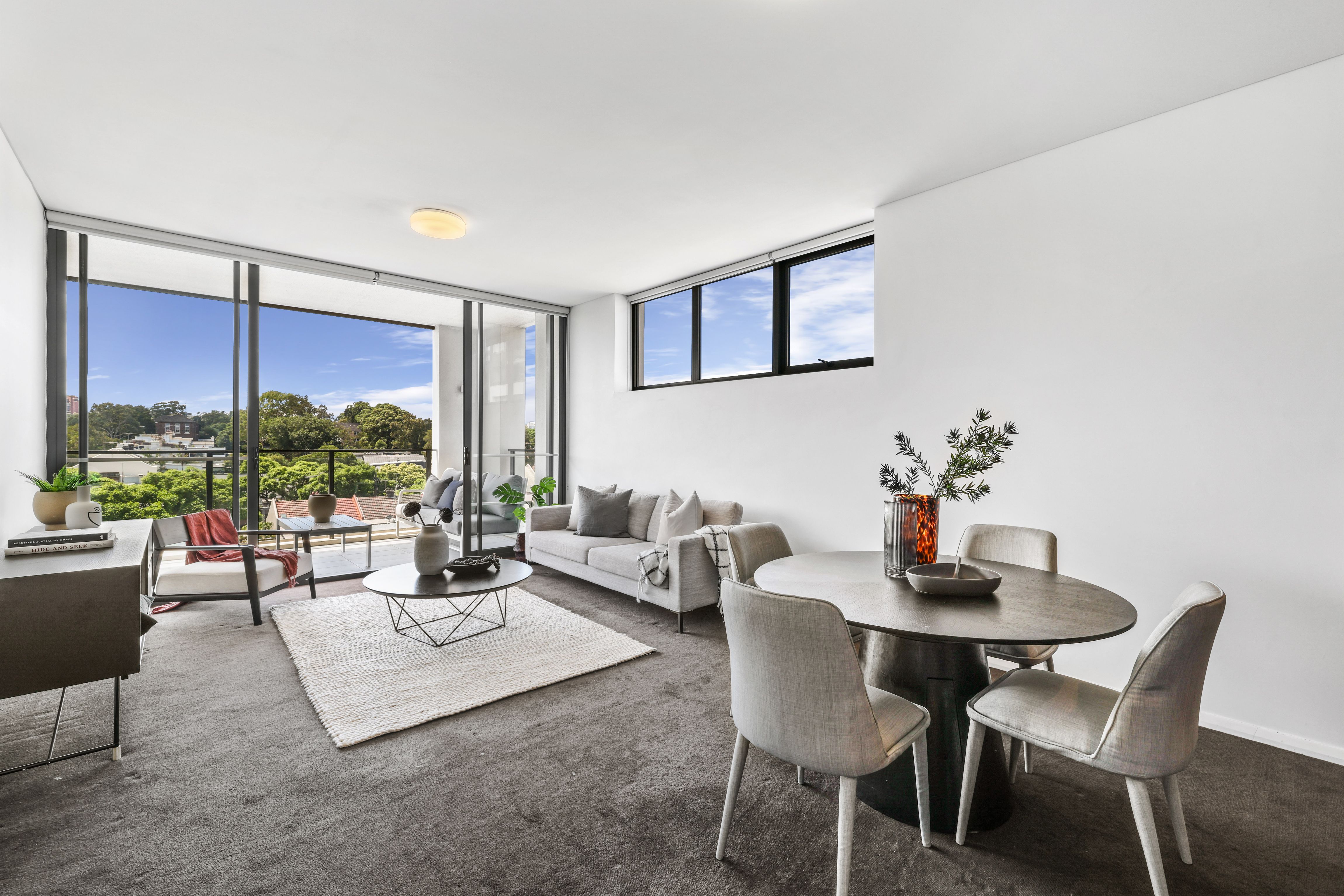 506/33 Bridge Street, Erskineville, NSW 2043