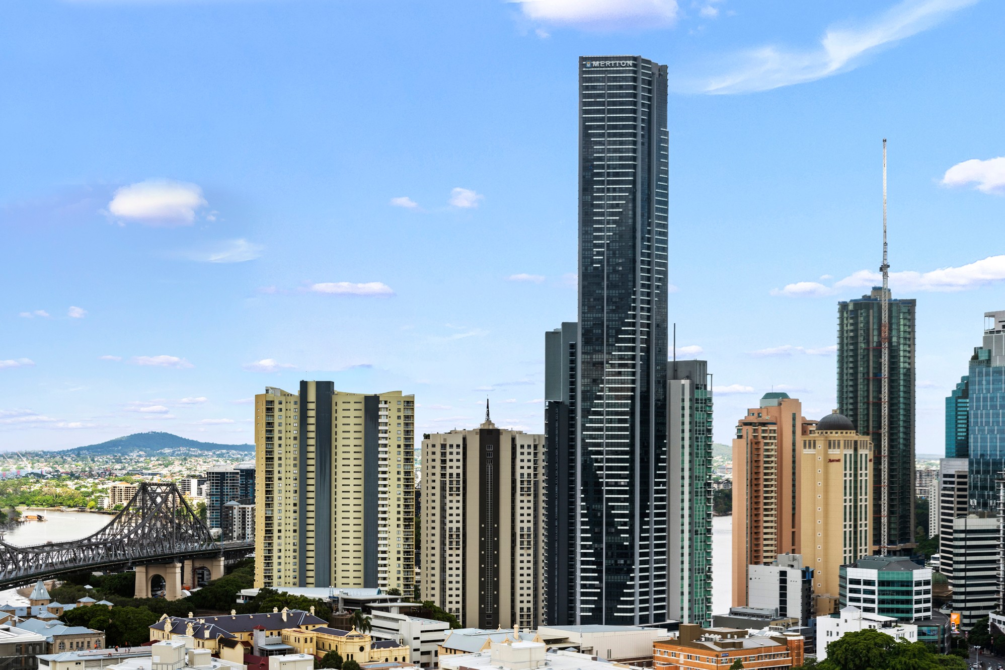 2903/167 Alfred Street, Fortitude Valley, QLD 4006