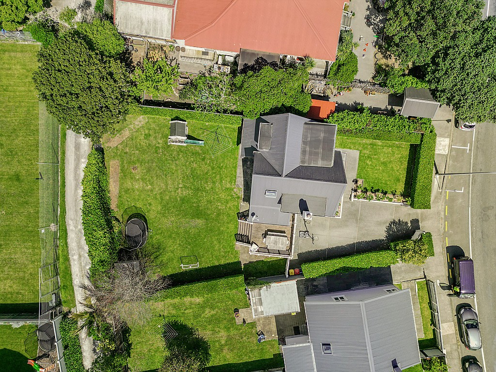 97 Muritai Road, Eastbourne, Lower Hutt City