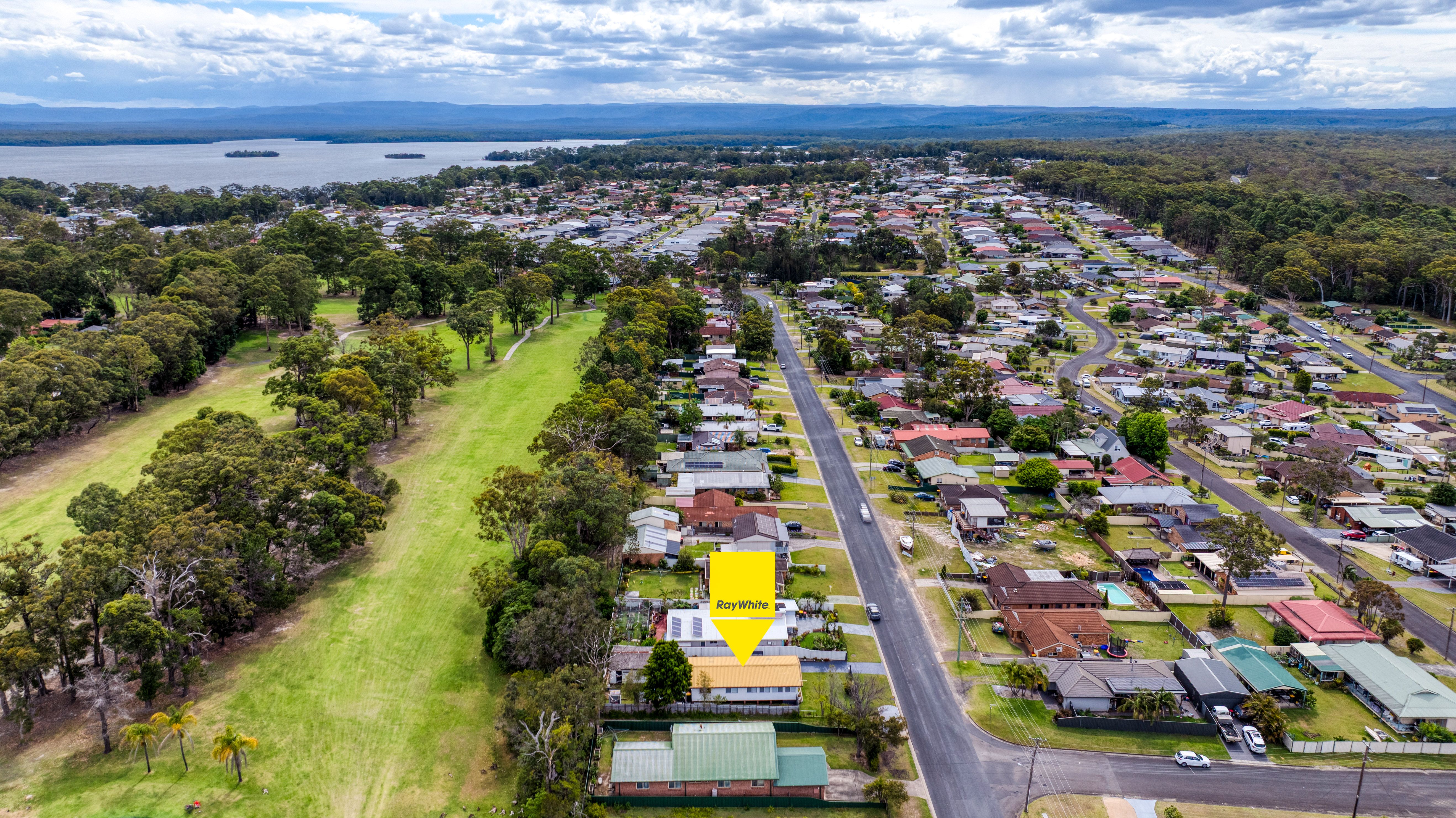 170 The Park Drive, Sanctuary Point, NSW 2540