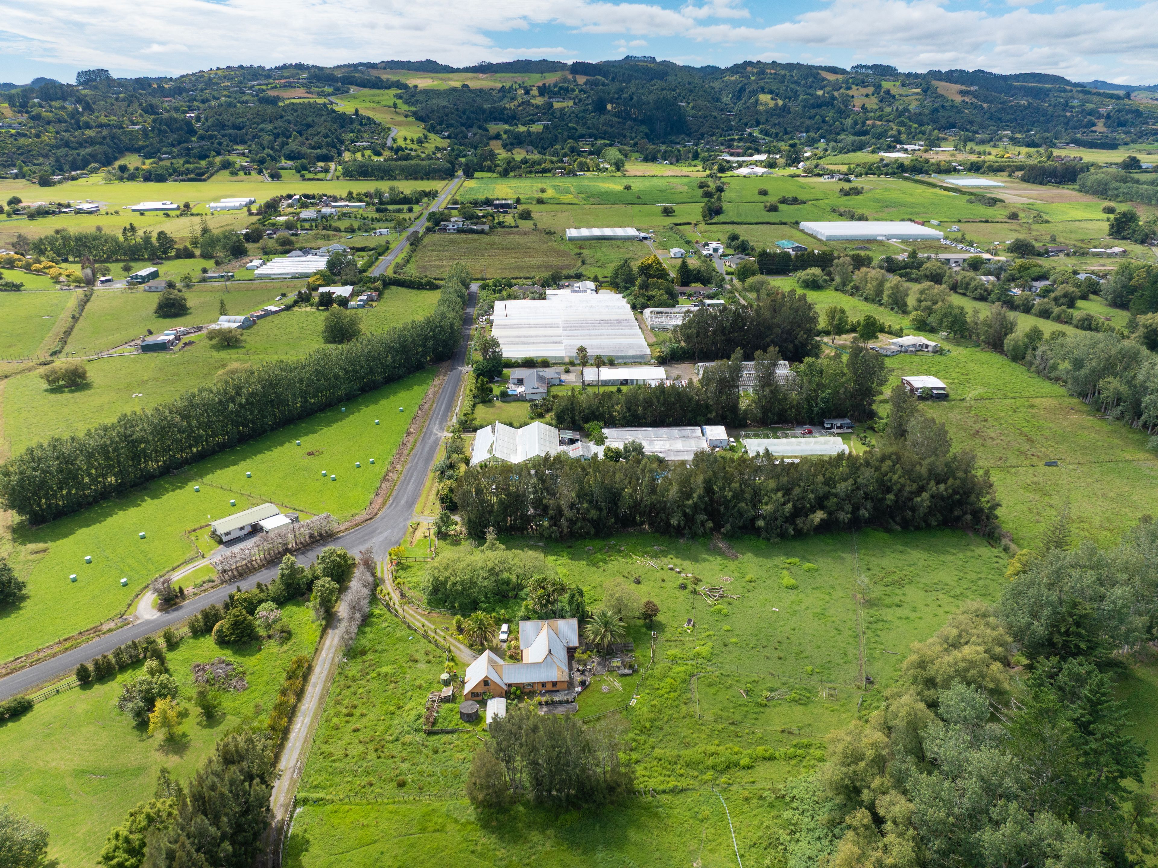 60 Harry Dodd Road, Drury, Papakura 2113 - Lifestyle Property for Sale ...
