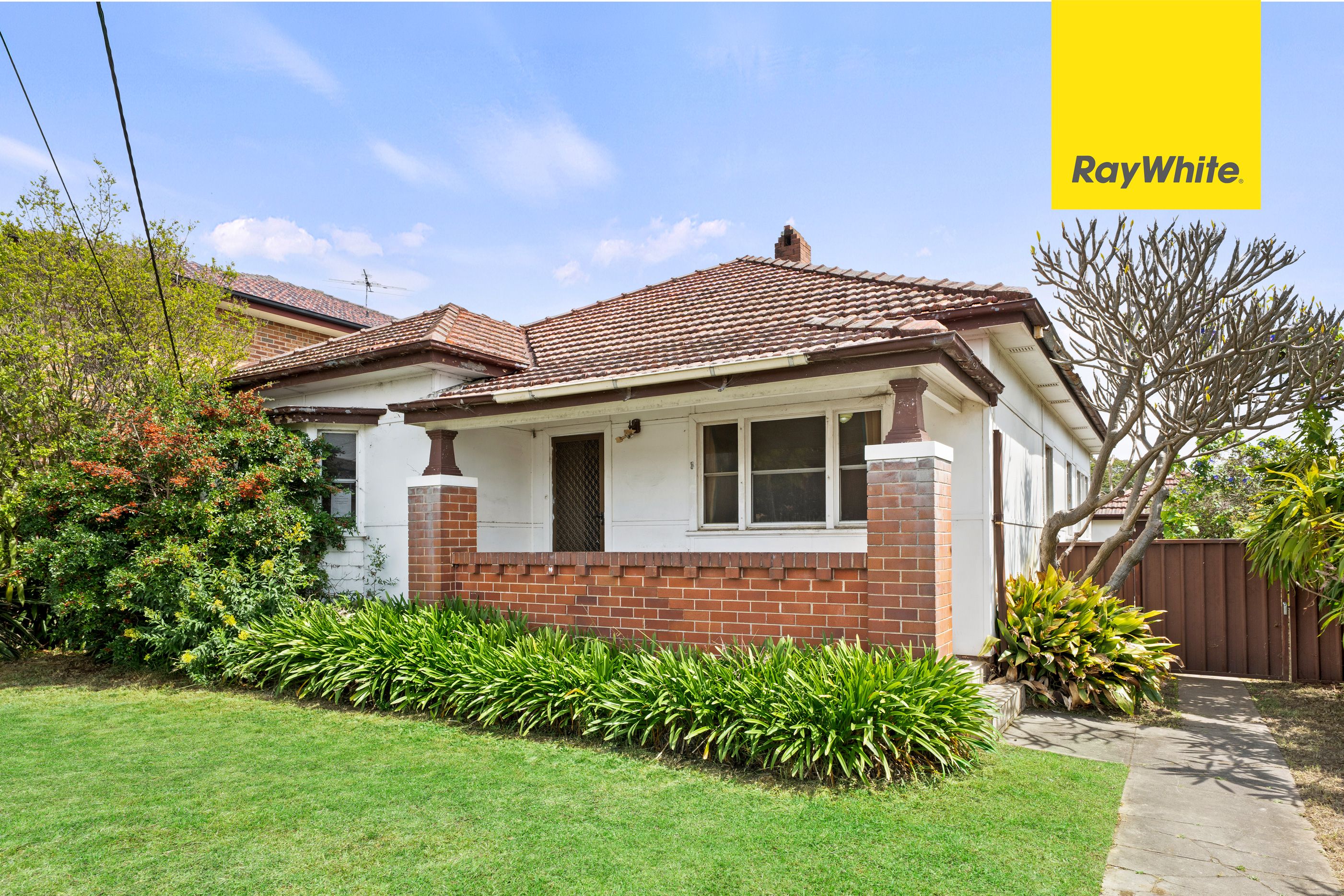 3 Harry Avenue — photo from Ray White Lidcombe