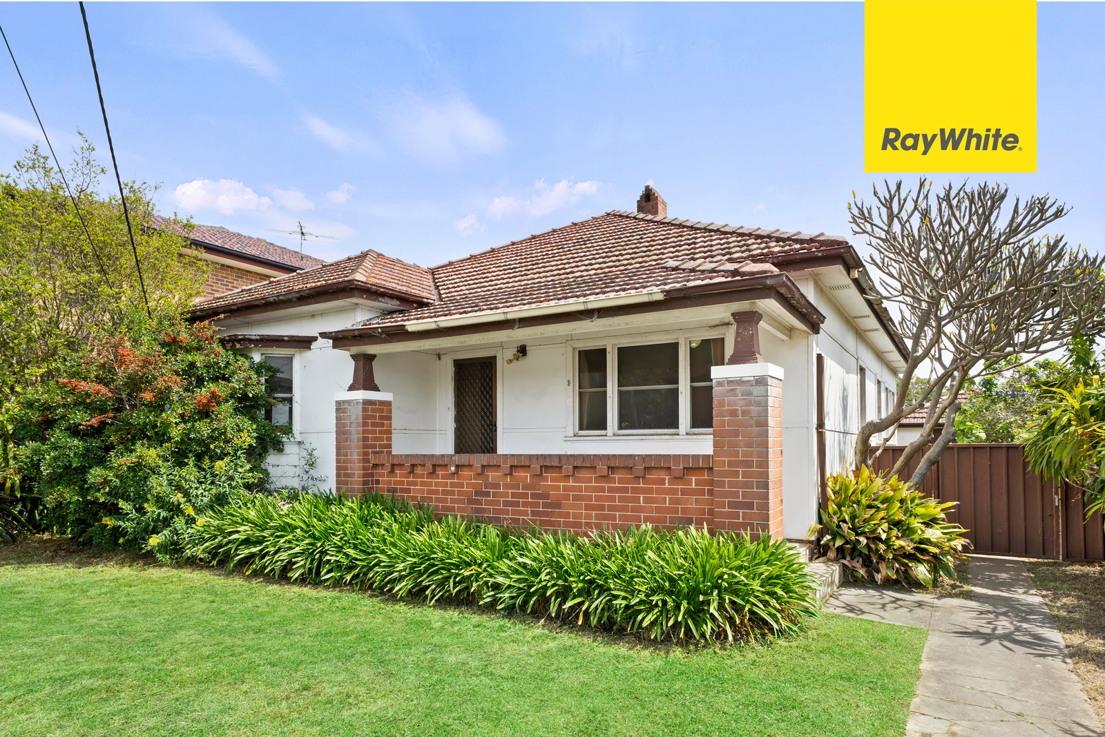 3 Harry Avenue, Lidcombe, NSW 2141