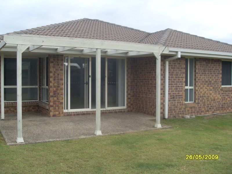 3 Carabbean Close, Wynnum West, QLD 4178