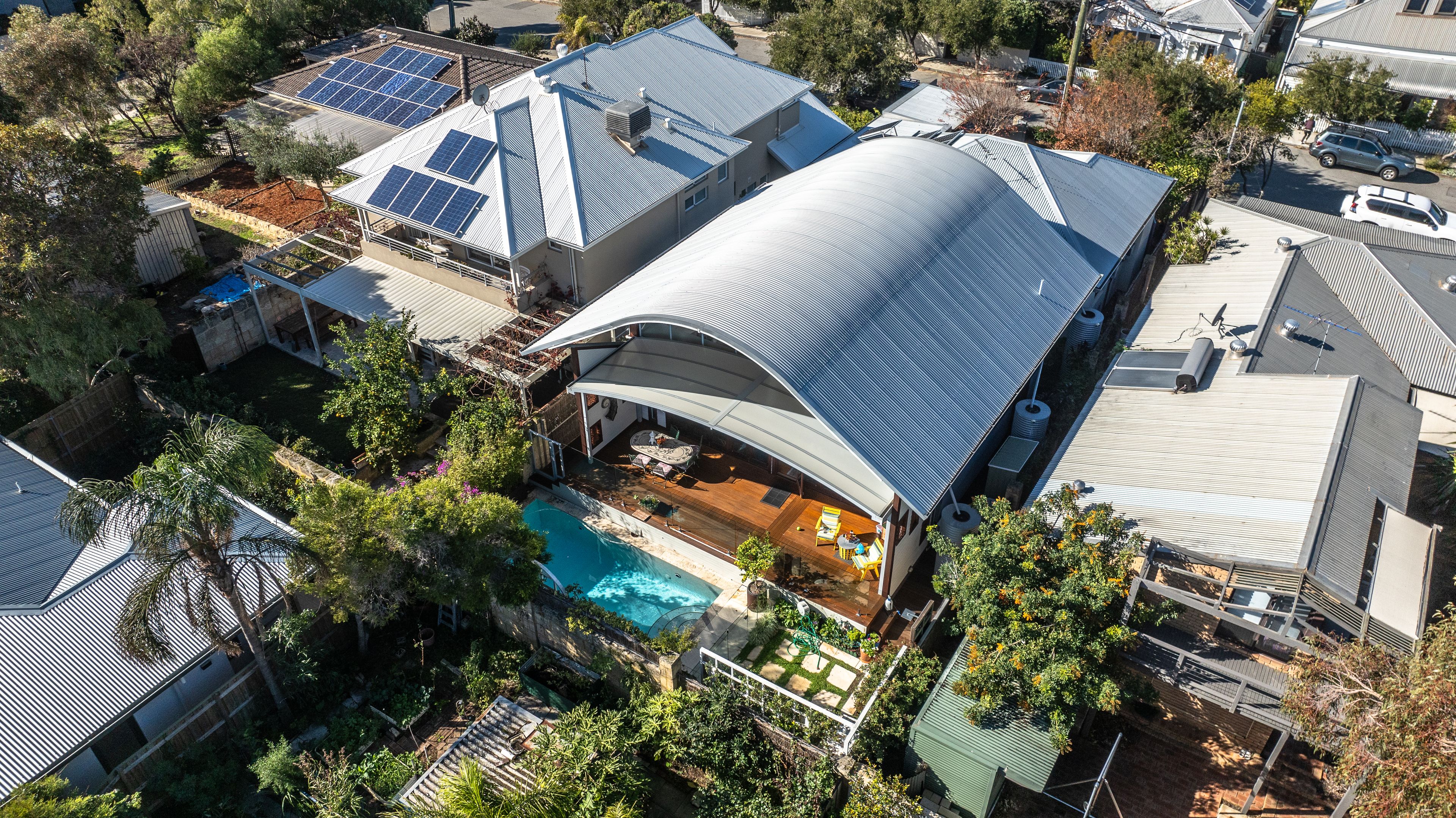 6 Higham Road, North Fremantle, WA 6159