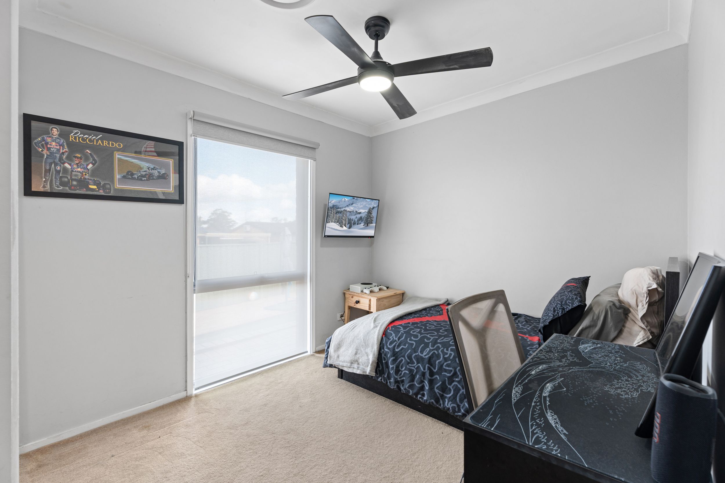 1 Harness Place, Werrington Downs, NSW