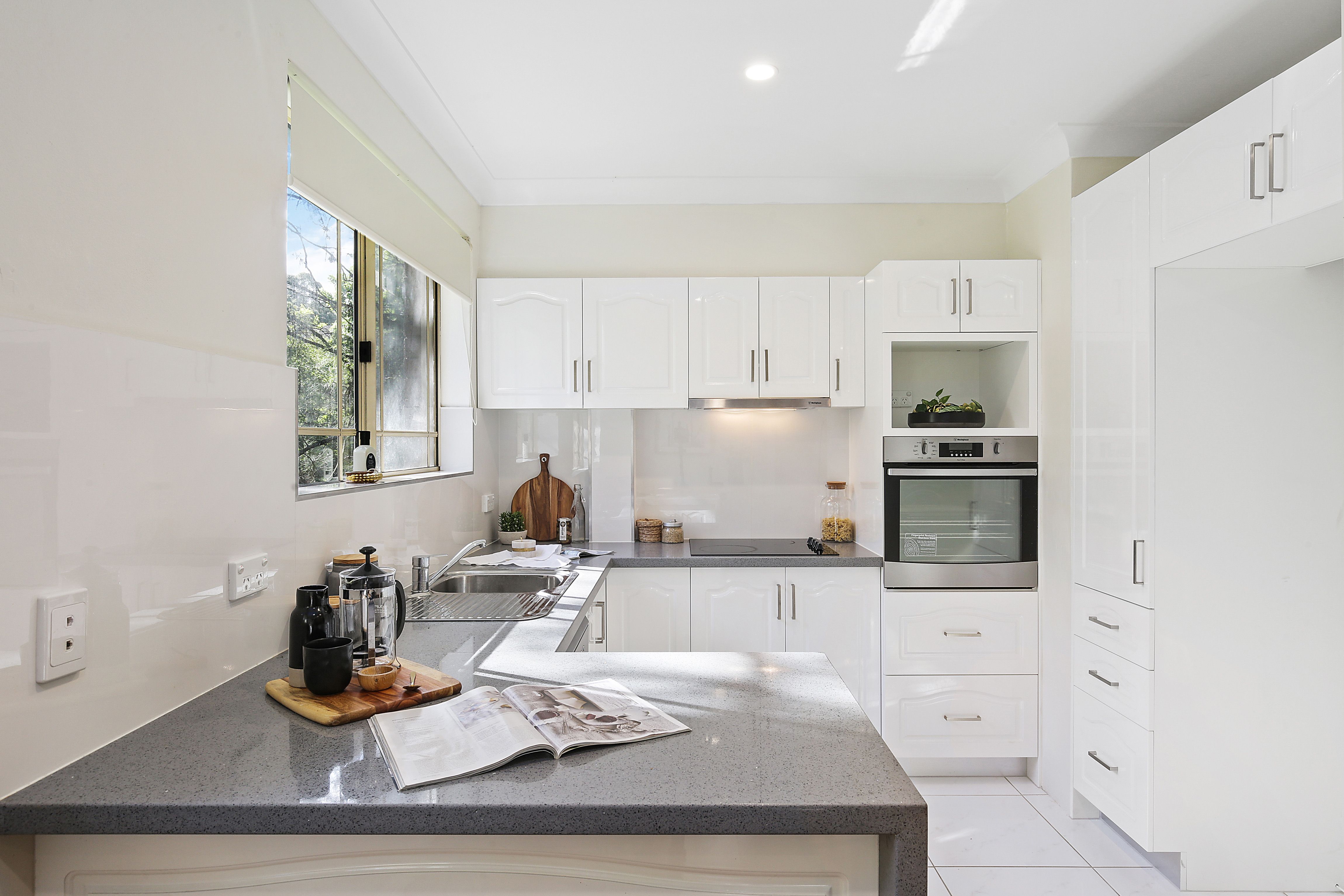 4/85-91 Hampden Road, Artarmon, NSW 2064