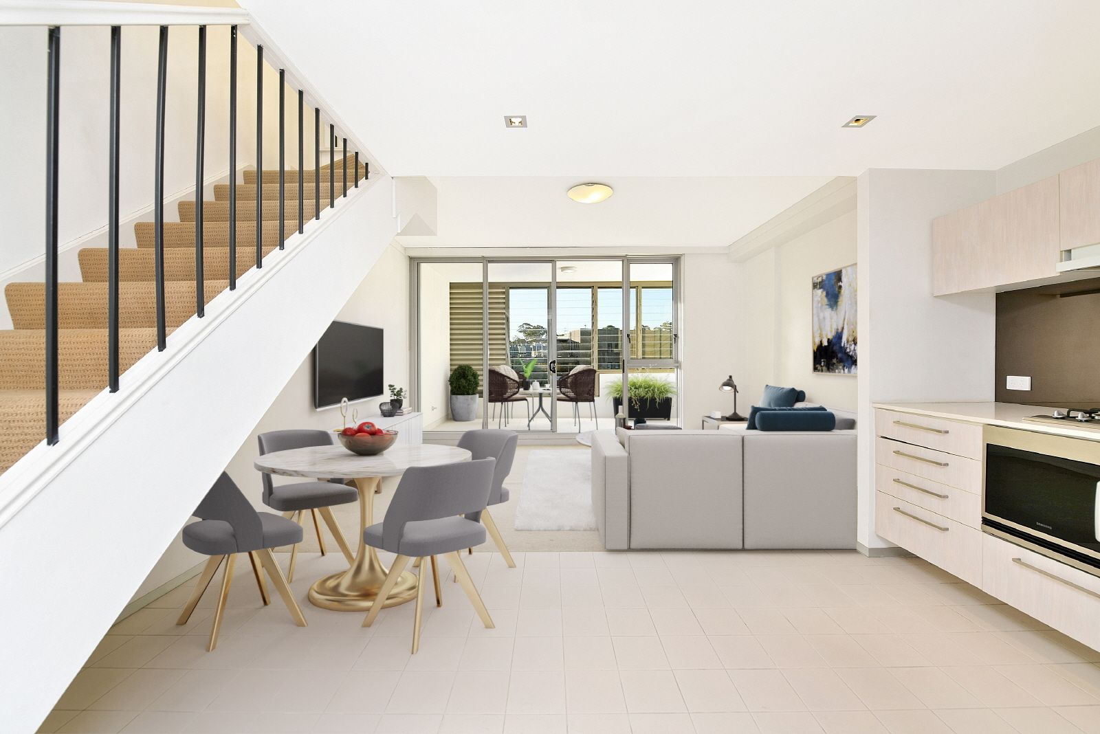 404N/16-20 Larkin Street, Camperdown, NSW 2050