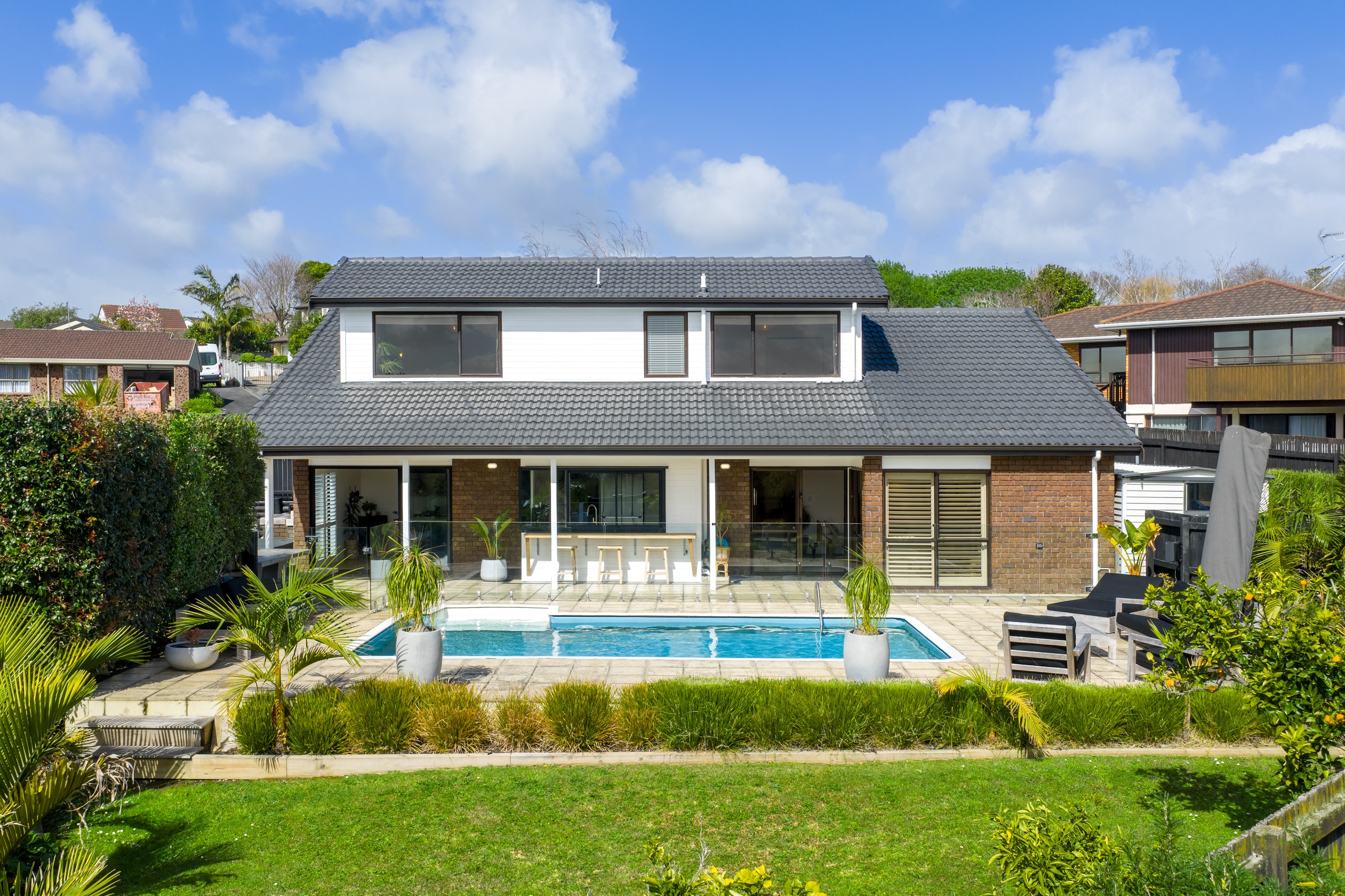 36 Galloway Crescent, Farm Cove, Manukau City