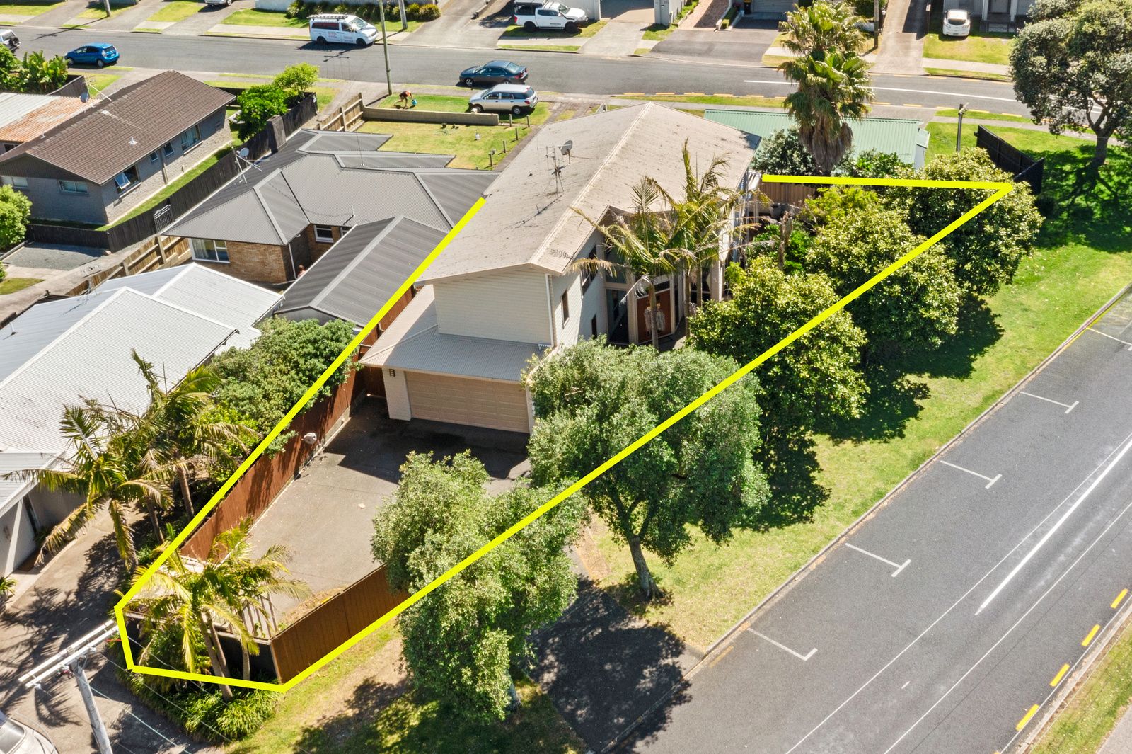 3 Clyde Street, Mt Maunganui, Tauranga City
