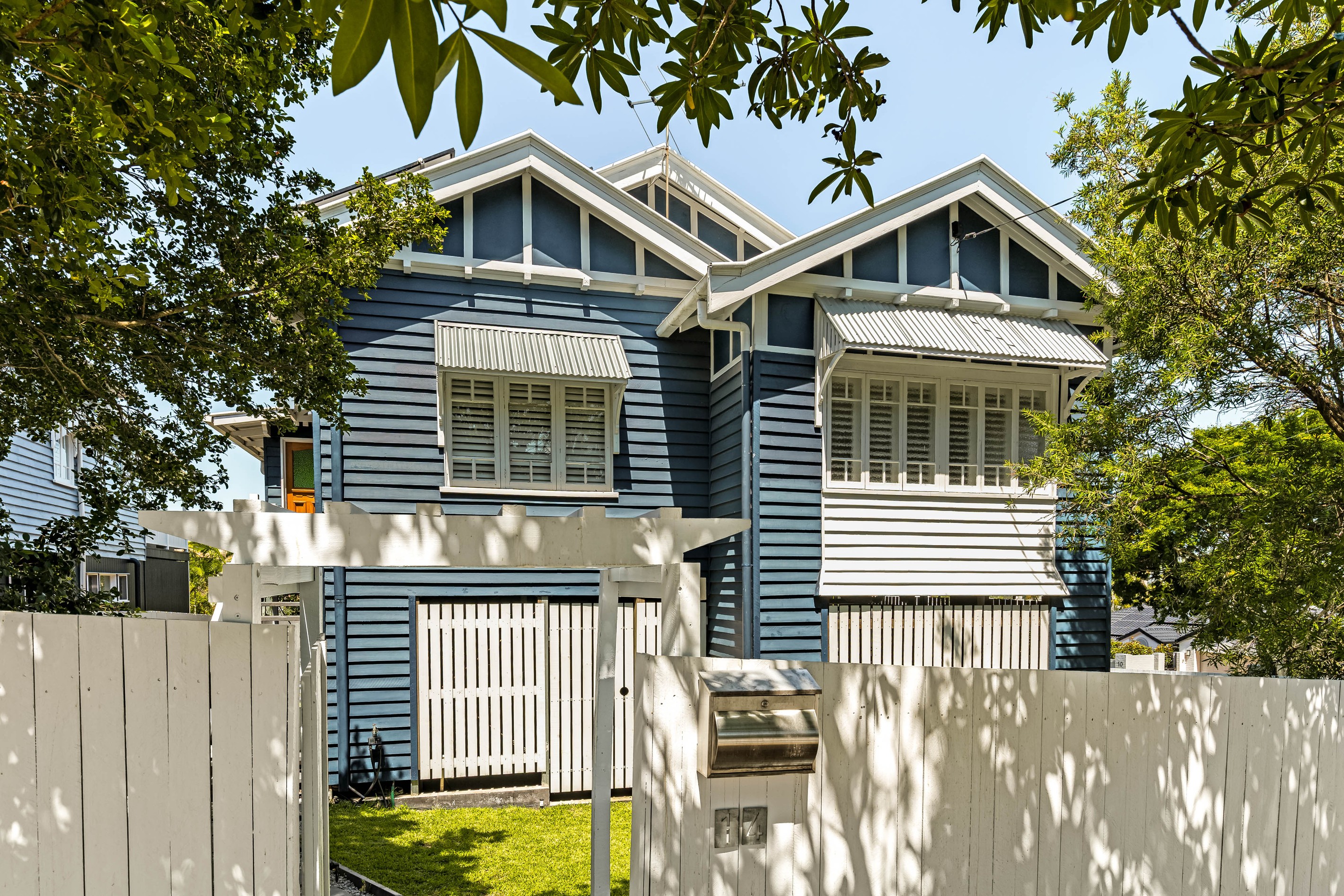 14 Richmond Street, Gordon Park, QLD 4031