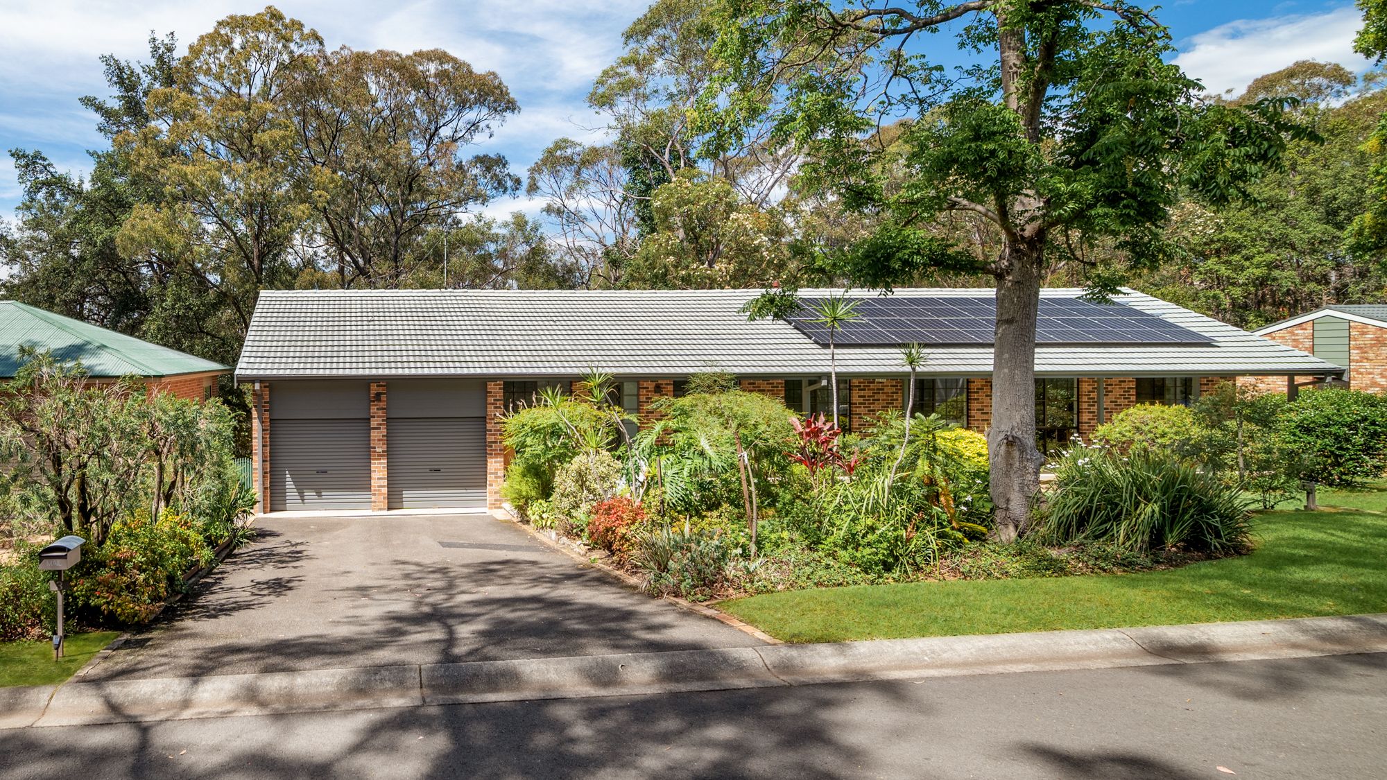 3 Applegum Place, Mount Riverview, NSW 2774