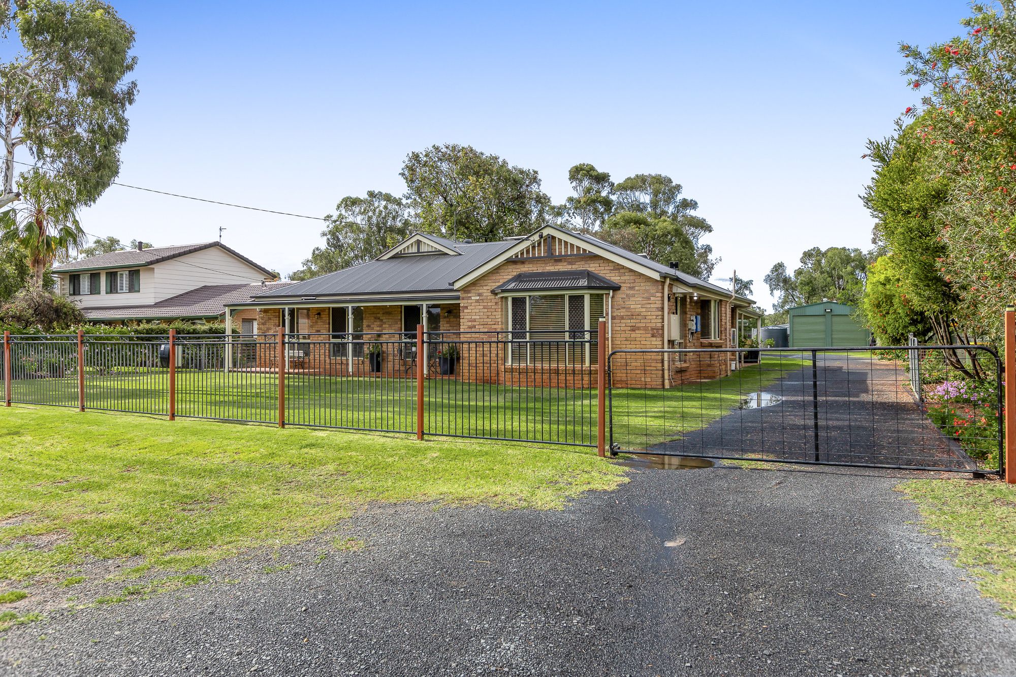 4 Morton Street, Oakey, QLD 4401 House for Sale Ray White Toowoomba