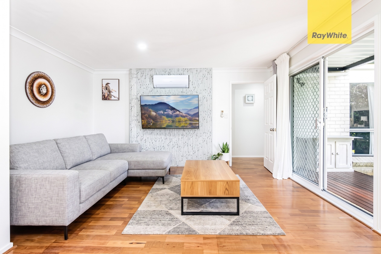 42 Patya Circuit, Kellyville, NSW 2155, photo 5