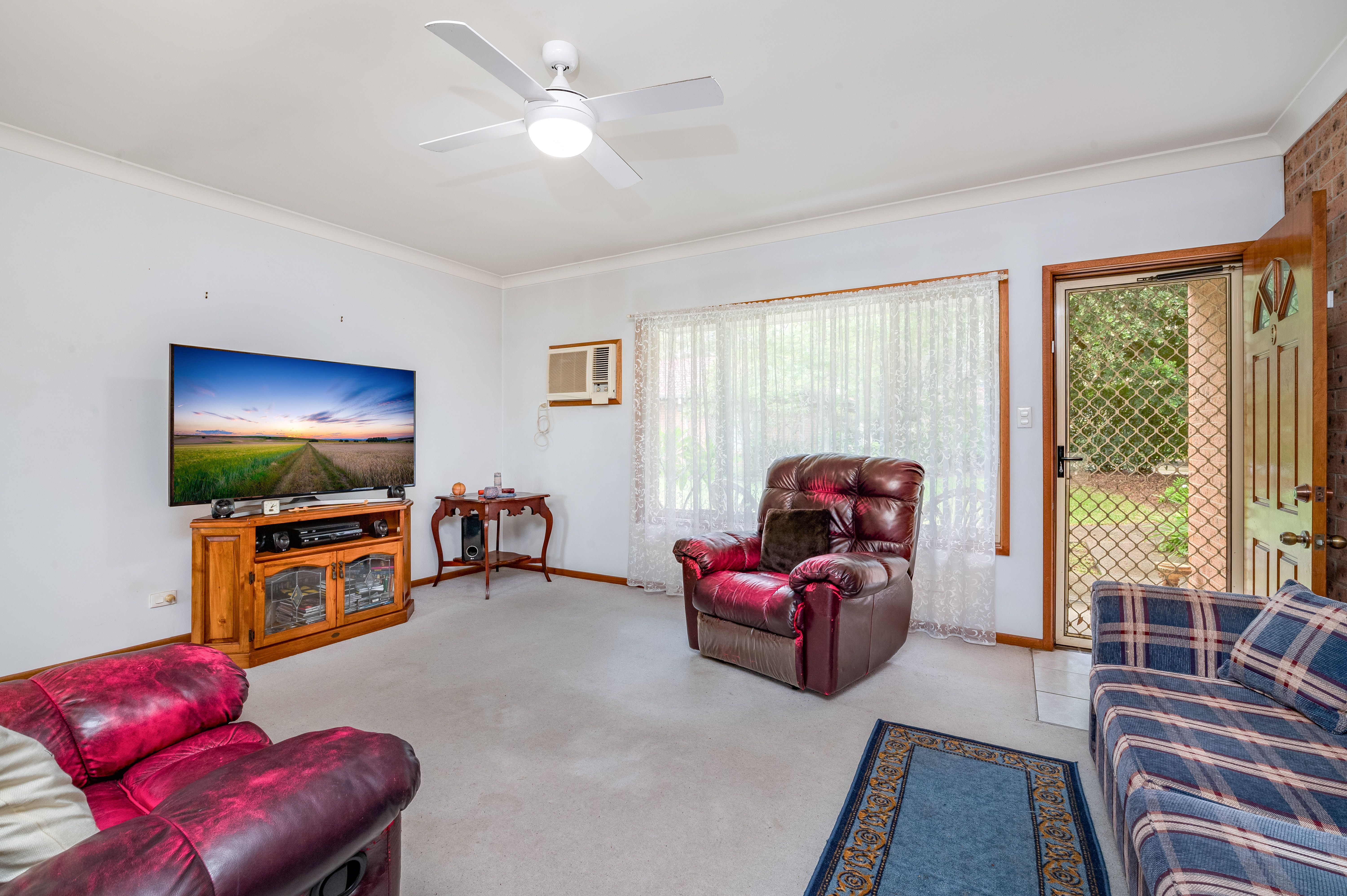9/87 Chelmsford Drive, Metford, NSW 2323