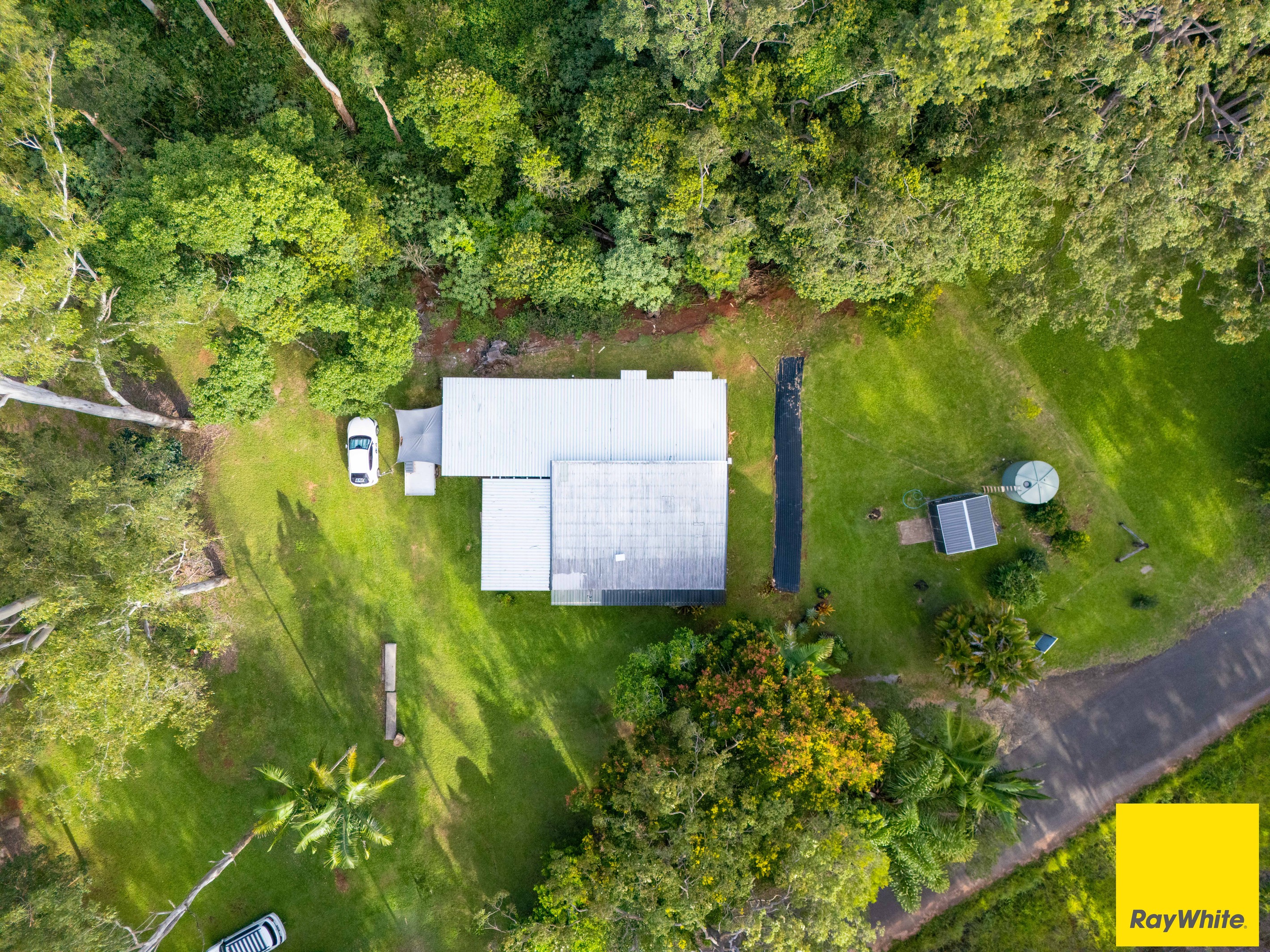 20 Zingelmann Road, Wondecla, QLD 4887