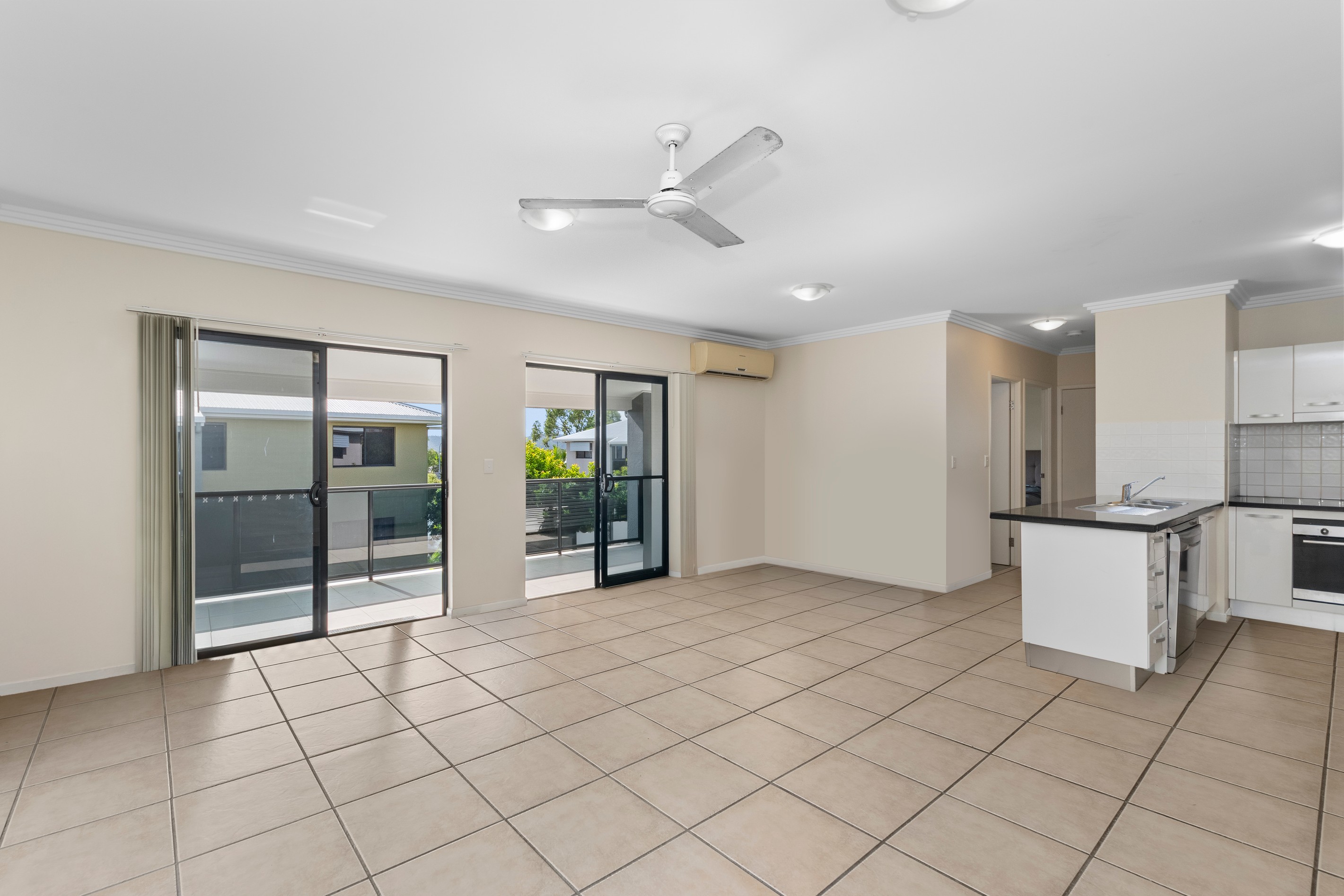 23/321-341 Angus Smith Drive, Douglas, QLD 4814