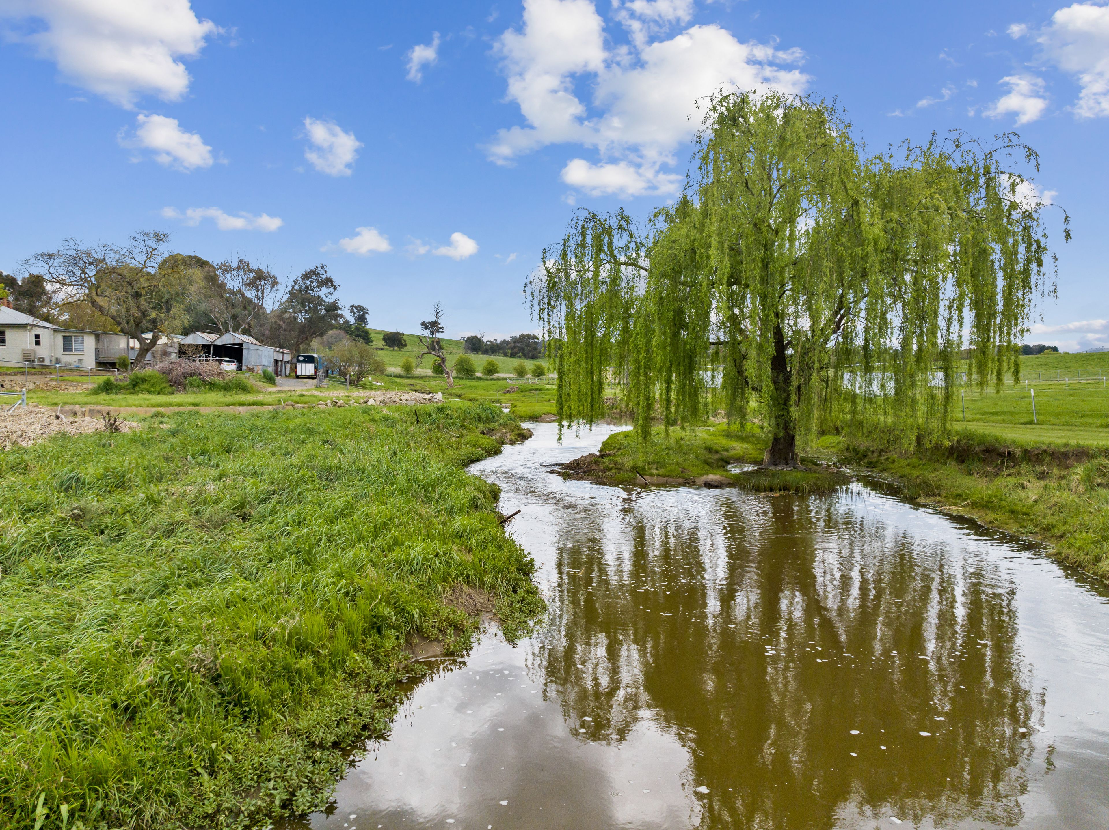 1480 Yass Valley Way, Yass, NSW 2582 Sold House Ray White Rural