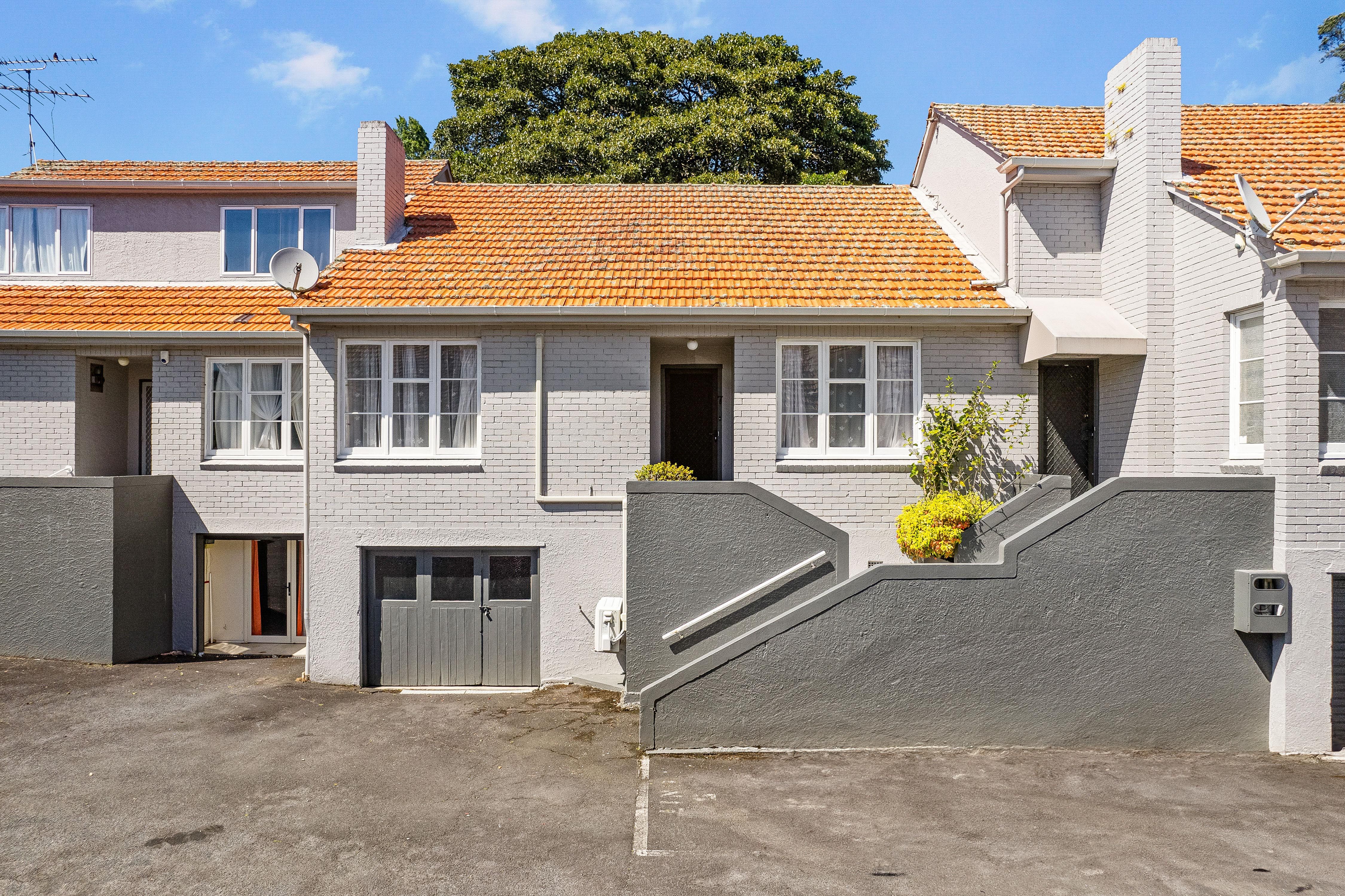 7/101 Gillies Avenue, Epsom, Auckland City