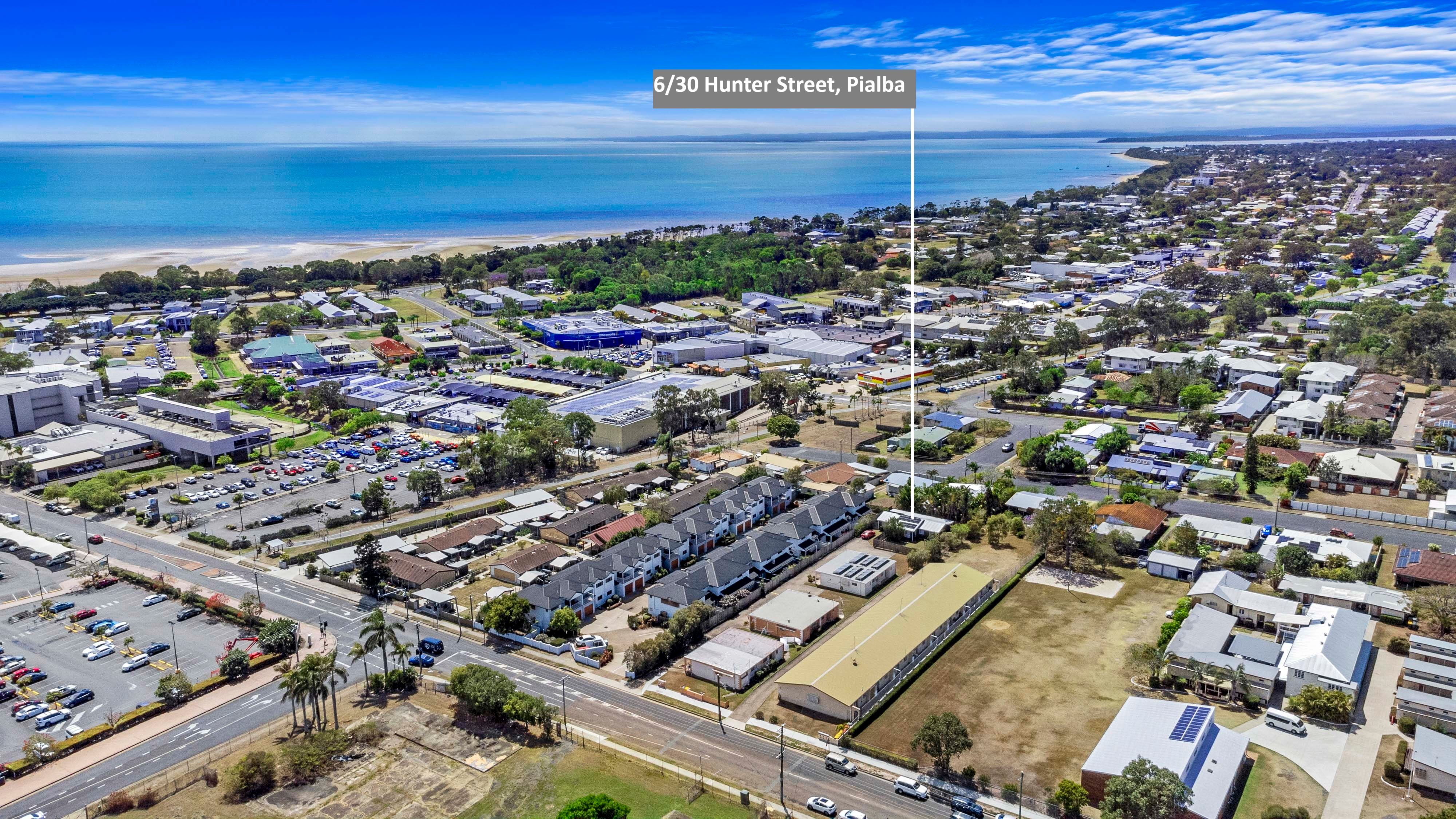 30 Hunter Street, Pialba QLD 4655