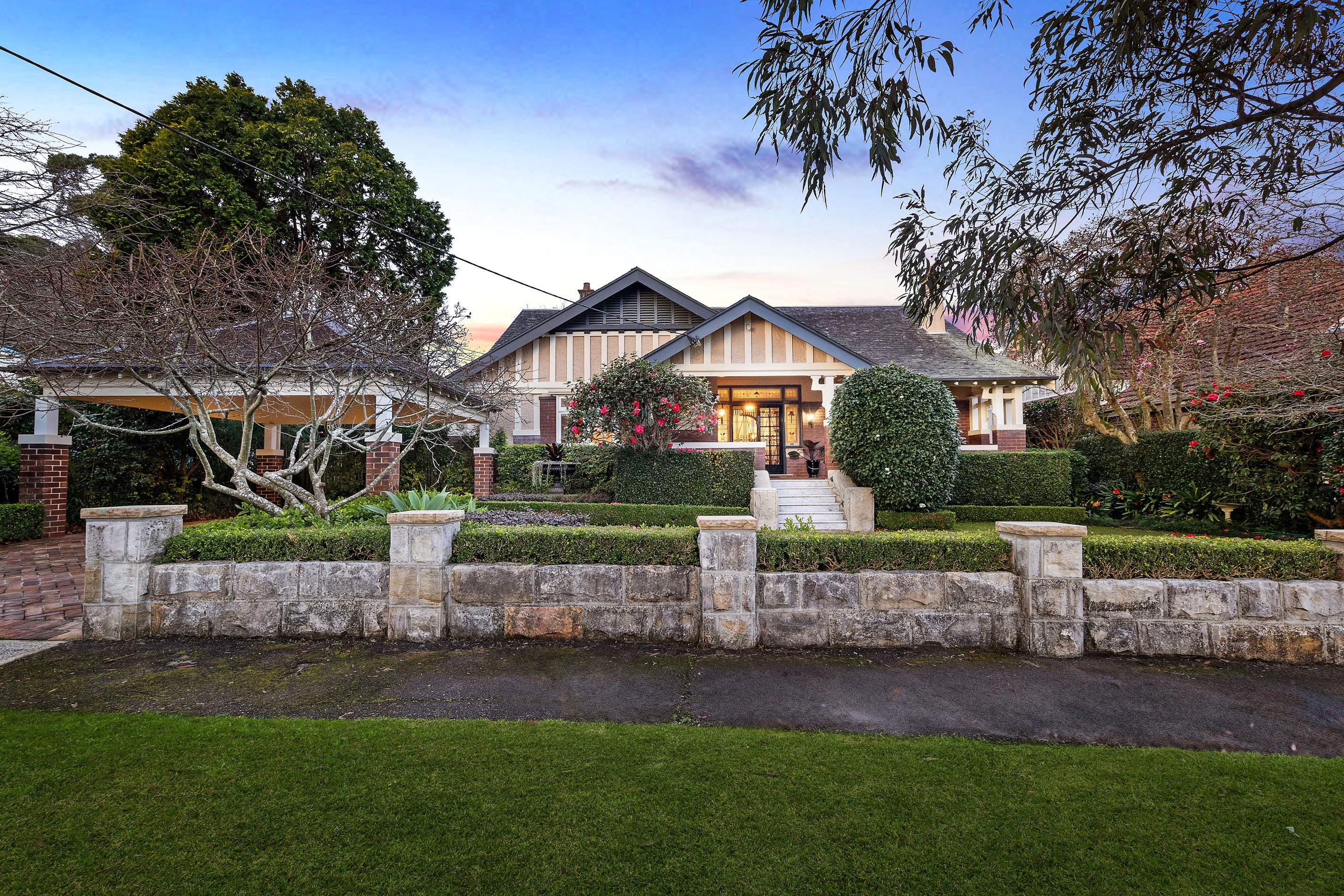 15 Belgium Avenue, Roseville, NSW 2069