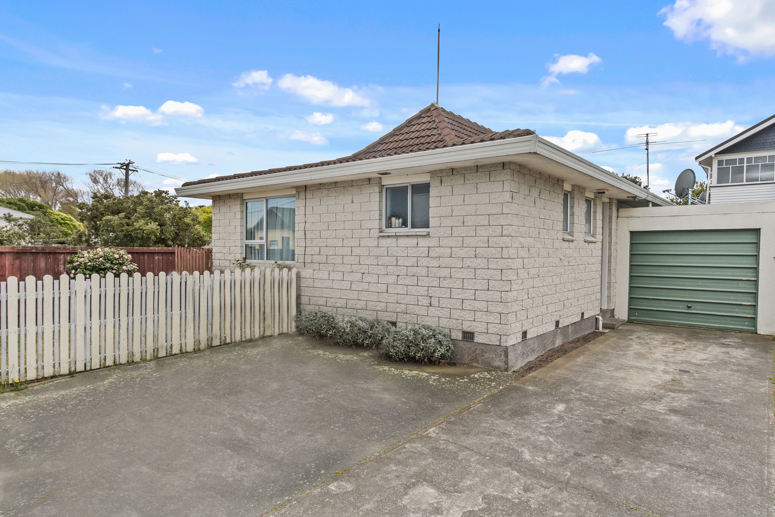 401A Keyes Road, New Brighton, Christchurch City