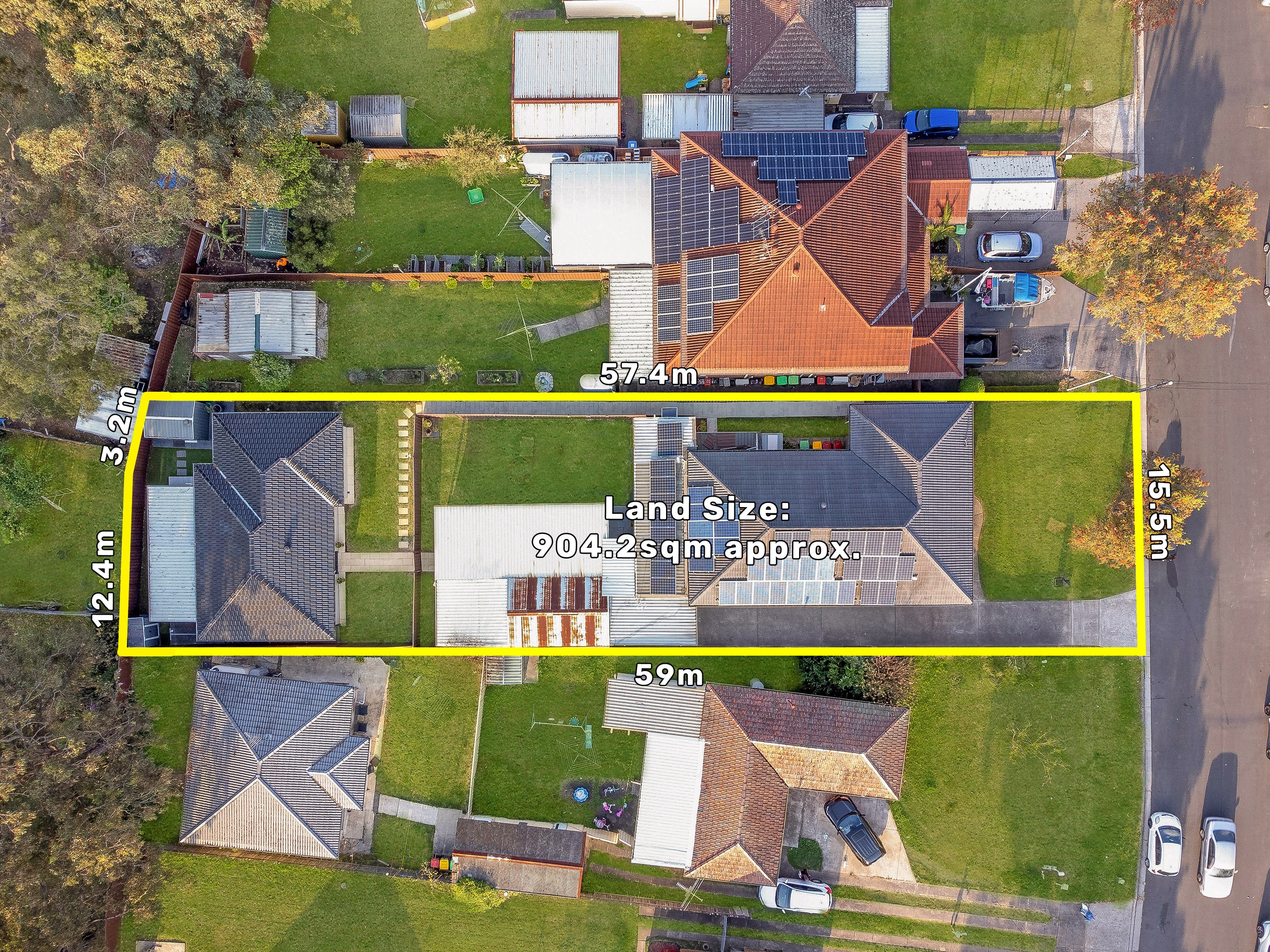 103 Belar Avenue, Villawood, NSW 2163