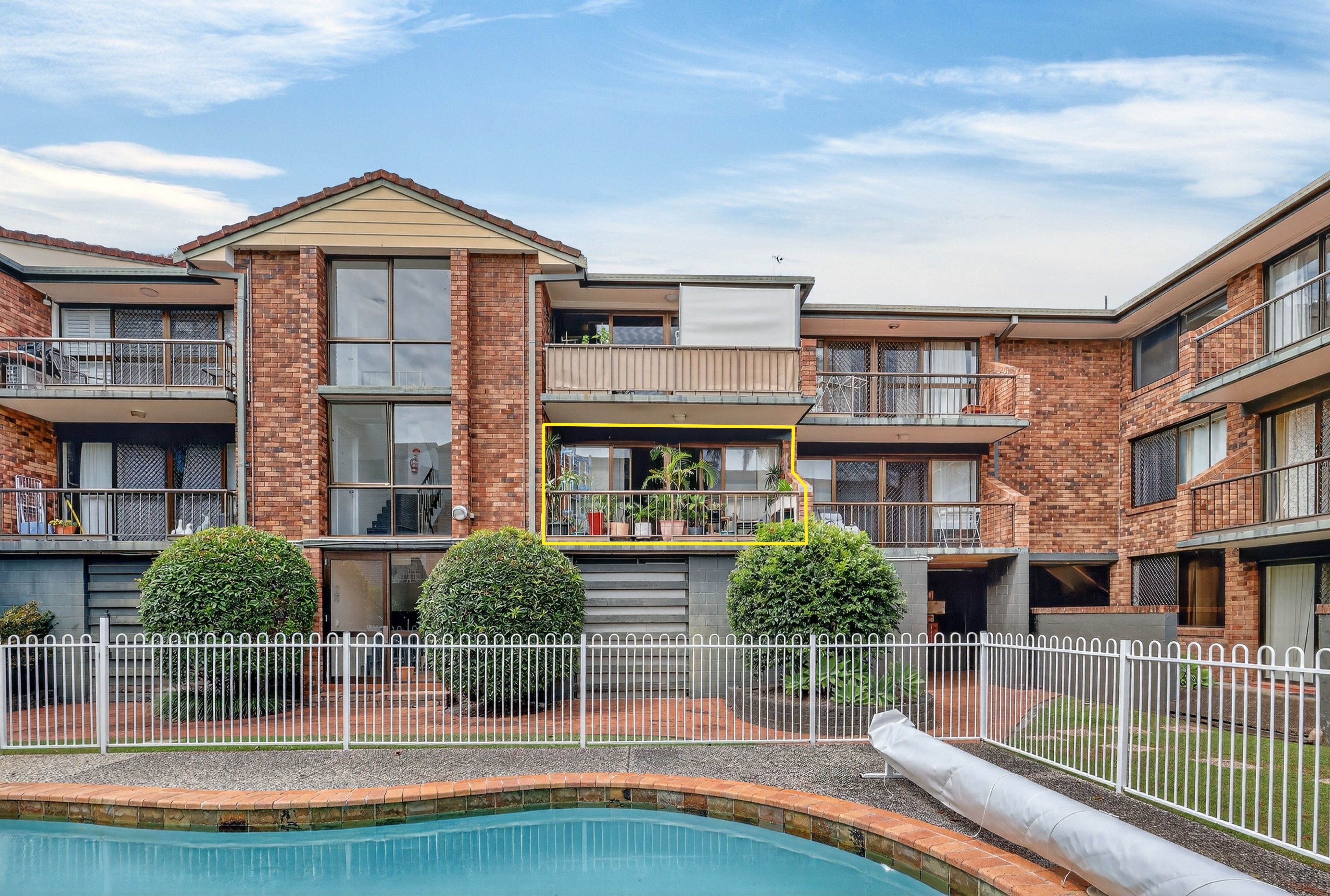 7/179 Muir Street, Labrador, QLD 4215