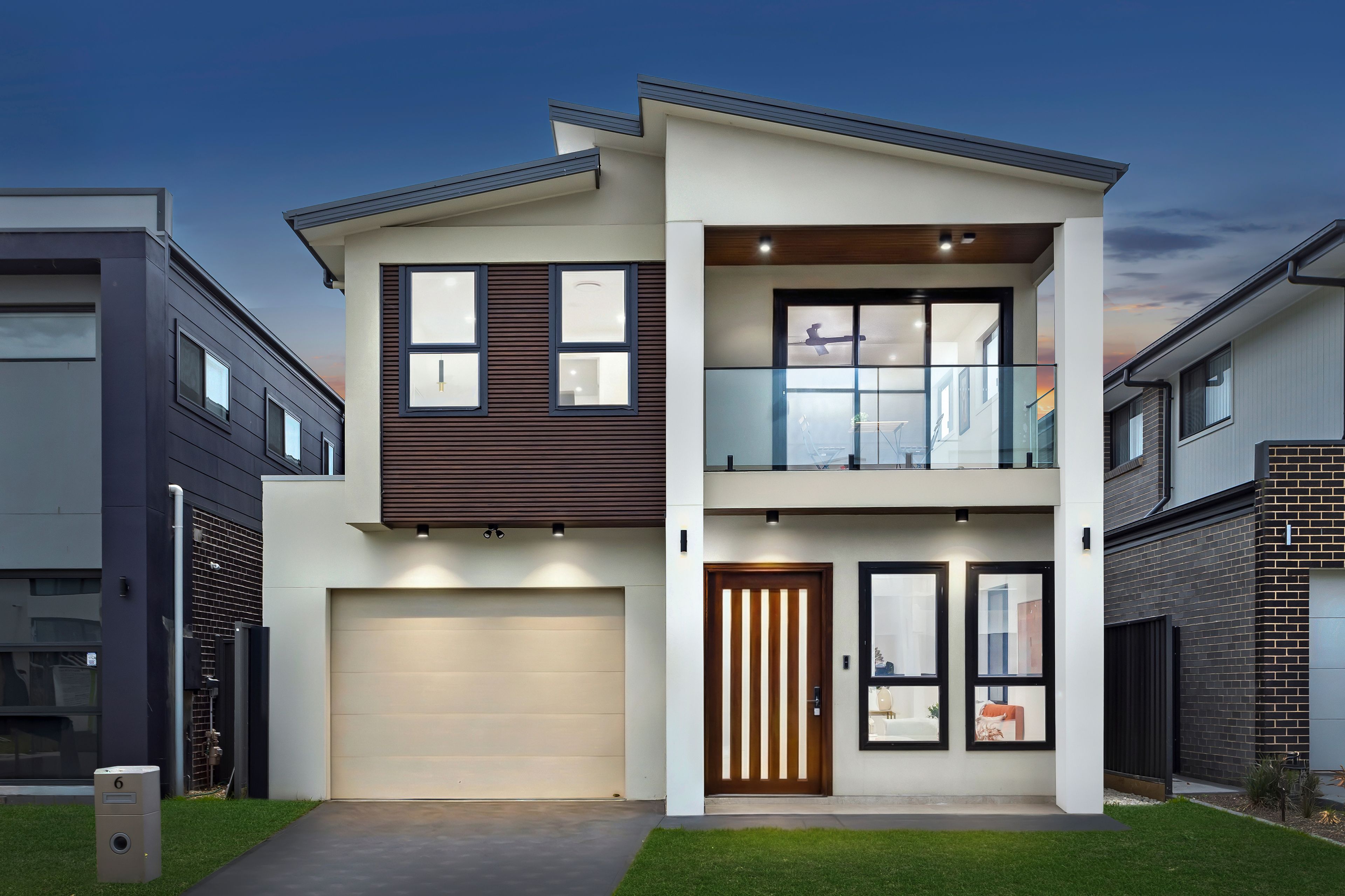 6 Sabre Street (Nirimba Fields), Schofields, NSW 2762