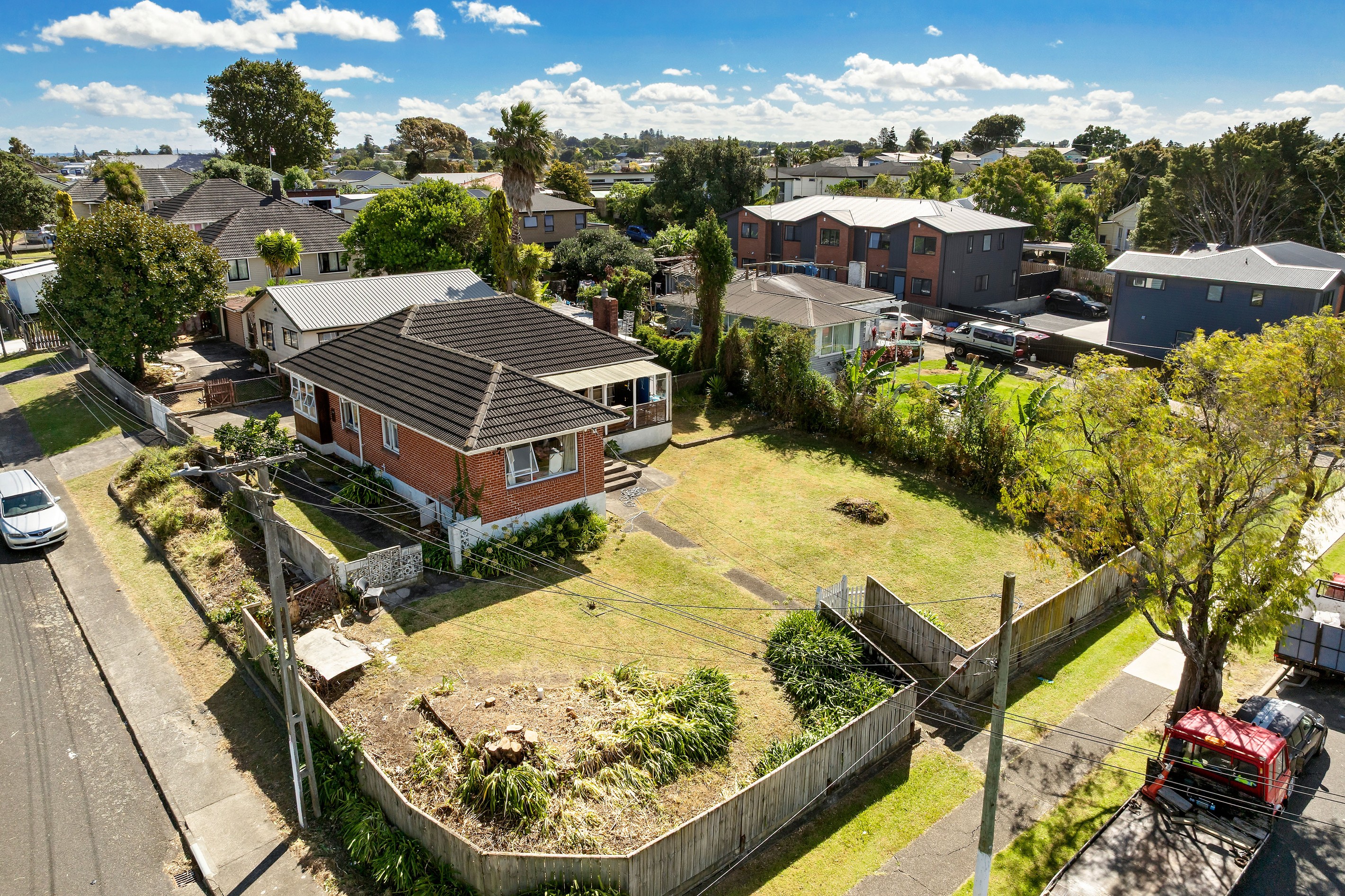 9 Fields Road, Manurewa, Manukau City