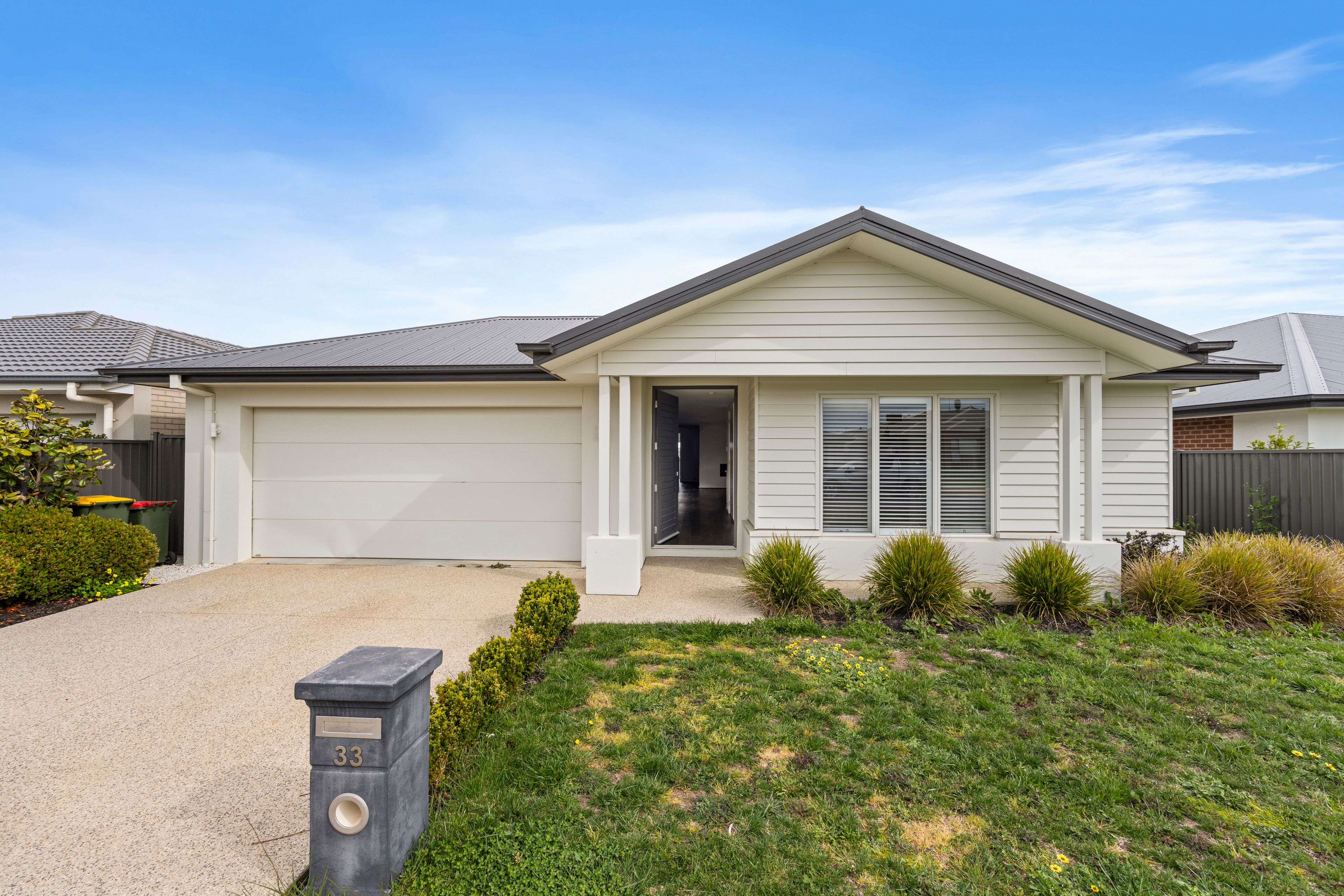 33 Moore Way — photo from Ray White Ballarat