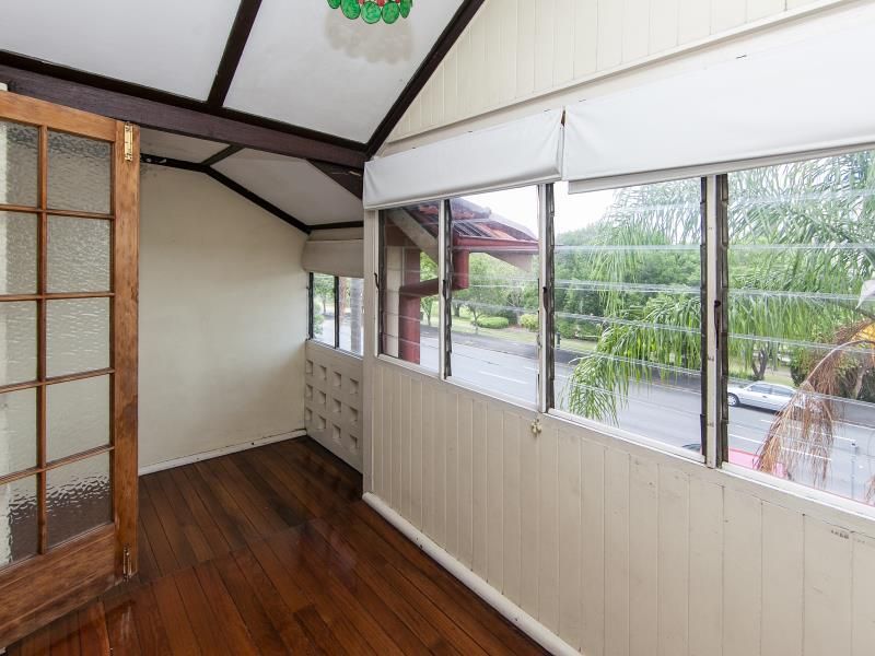 7/172 Petrie Terrace, Petrie Terrace, QLD 4000