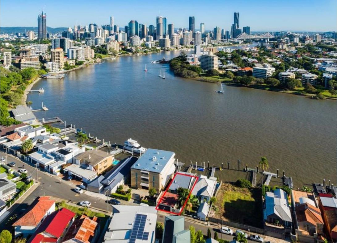 47 Laidlaw Parade, East Brisbane QLD 4169