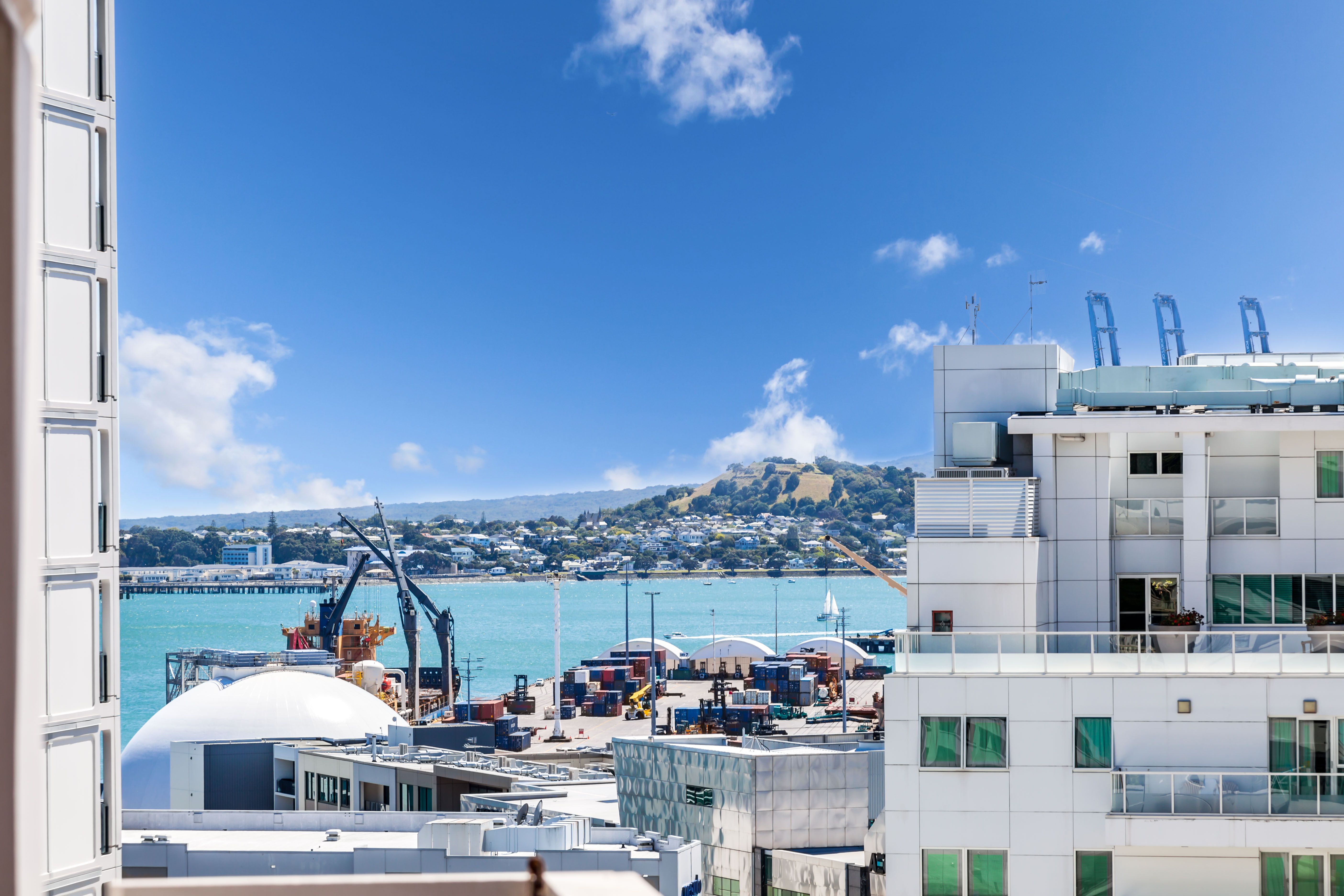 9G/32 Eden Crescent, Auckland Central, Auckland City
