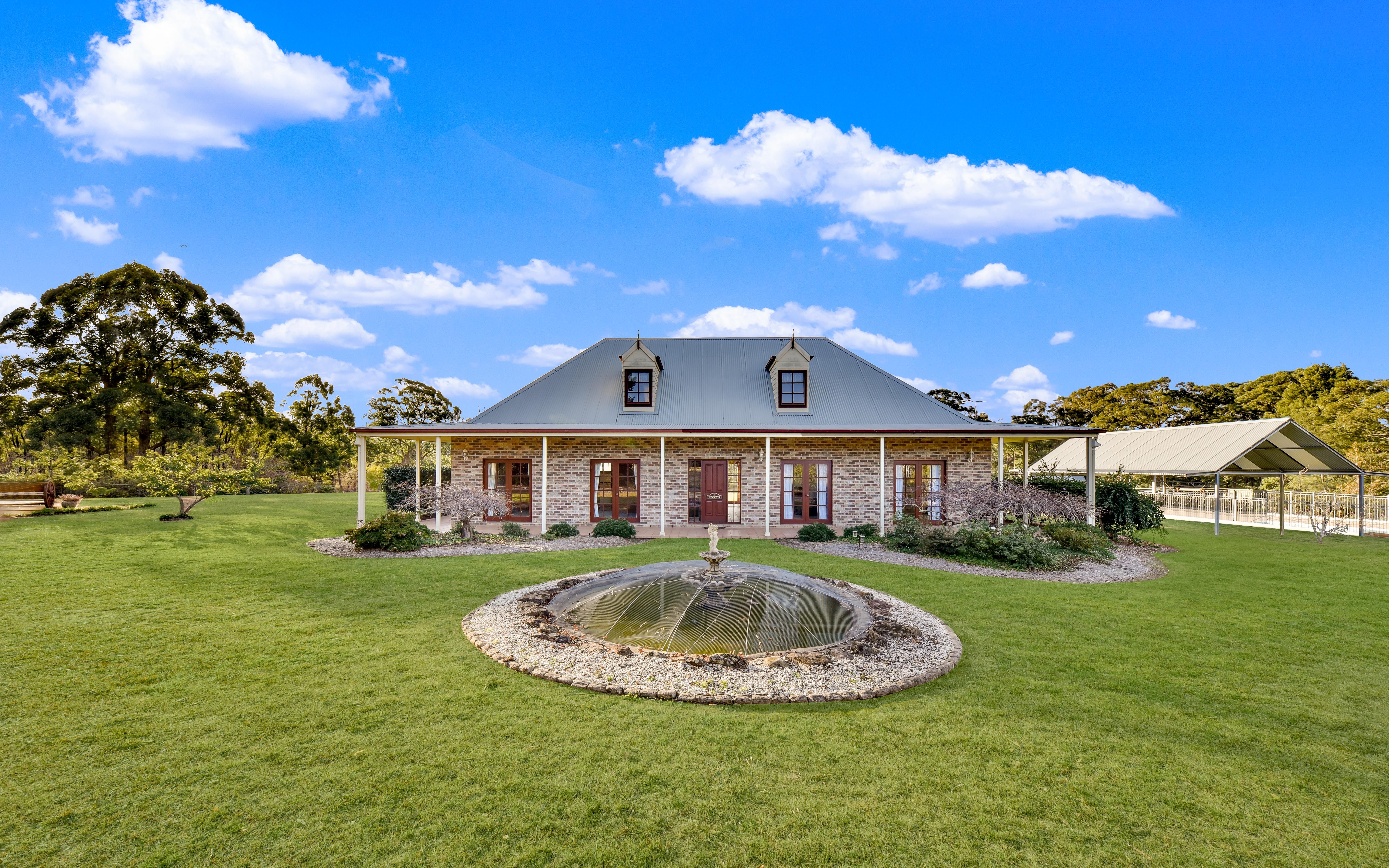 475 New Jerusalem Road, Oakdale, NSW 2570