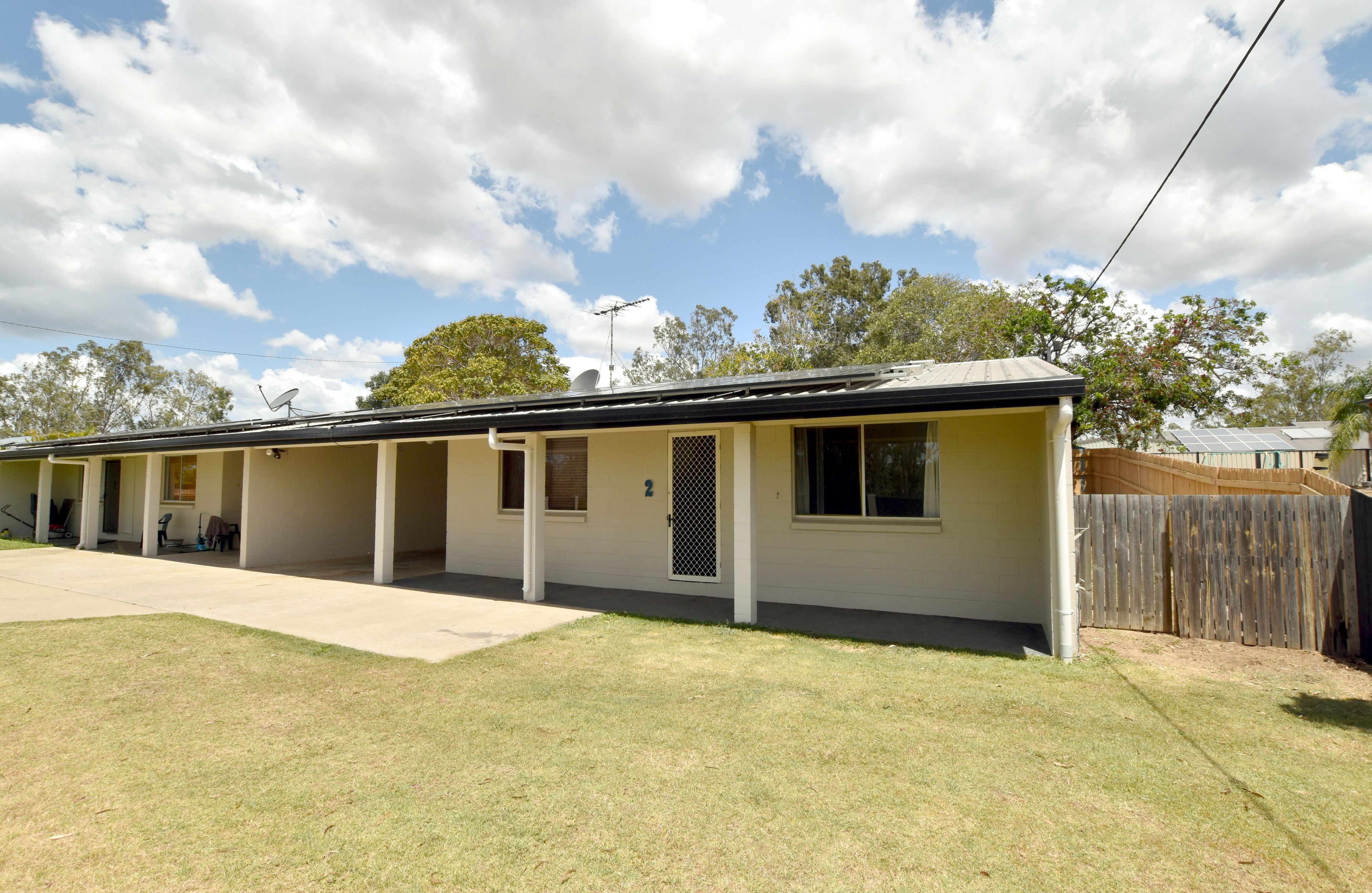 2/15 Mary Street, Calliope, QLD 4680