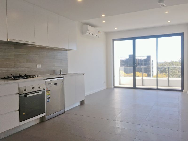 19/2-6 Hillcrest Street, Homebush, NSW 2140