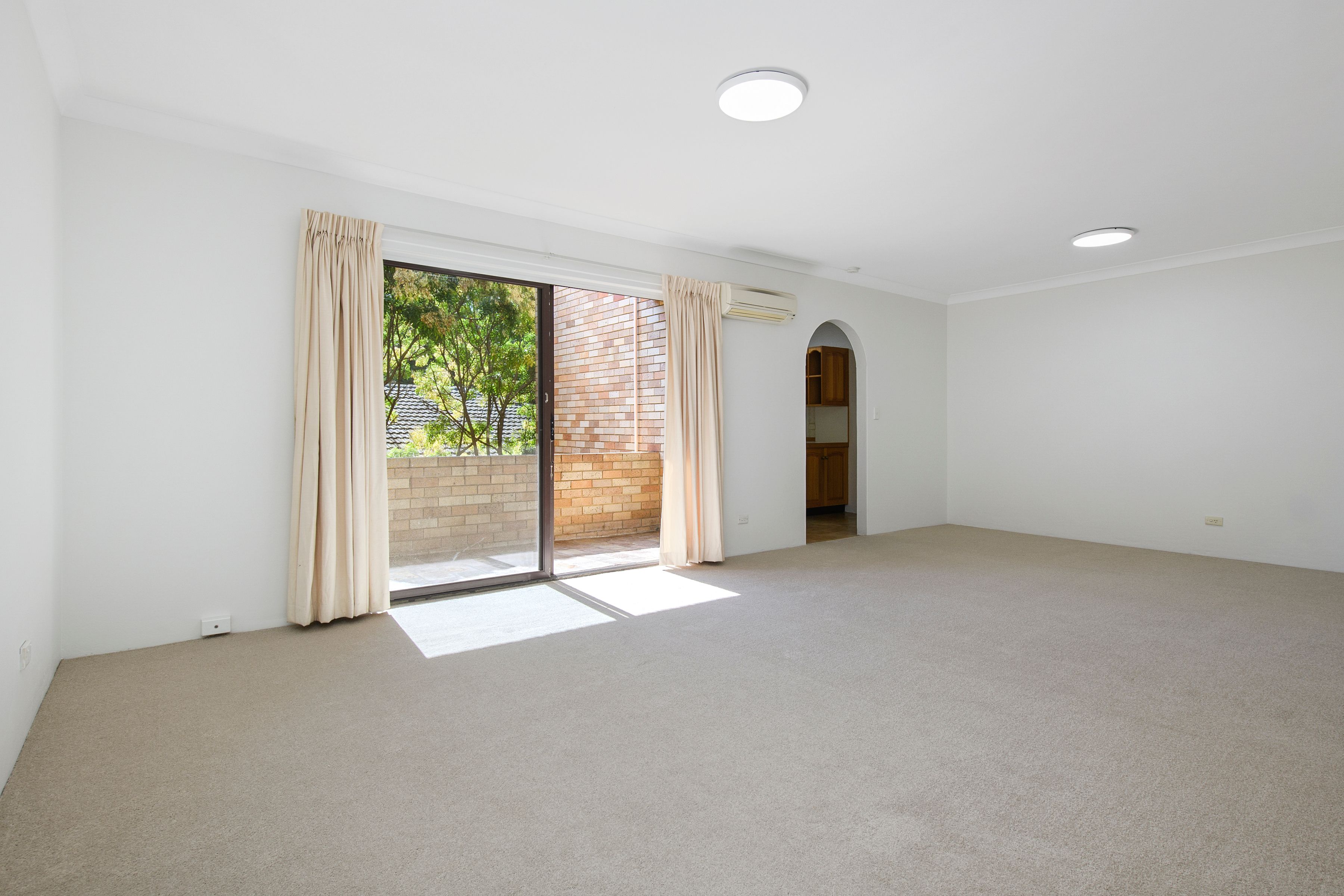 14/1-5 Burdett Street, Hornsby, NSW 2077