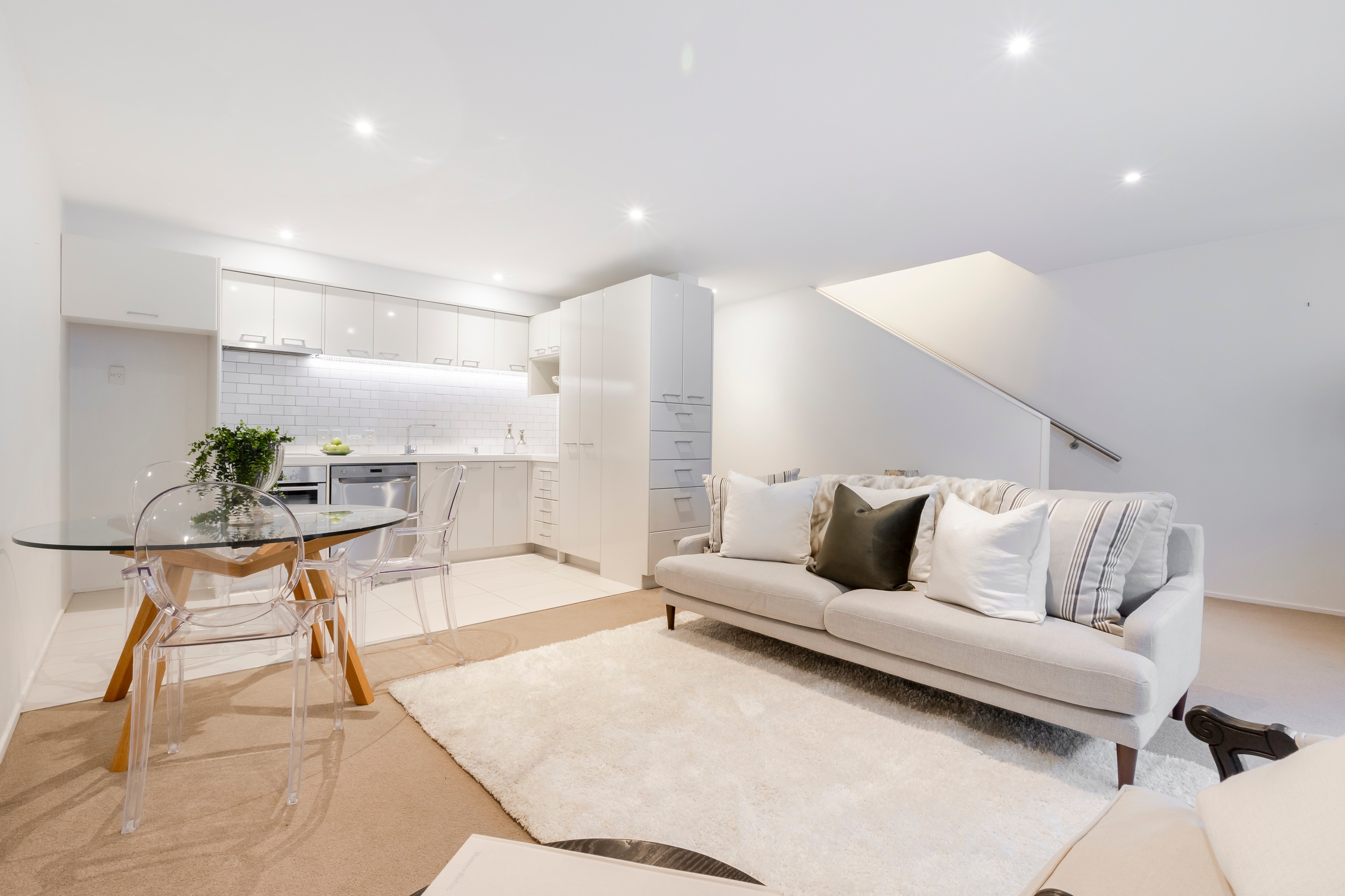 8/18 Blake Street, Ponsonby, Auckland City