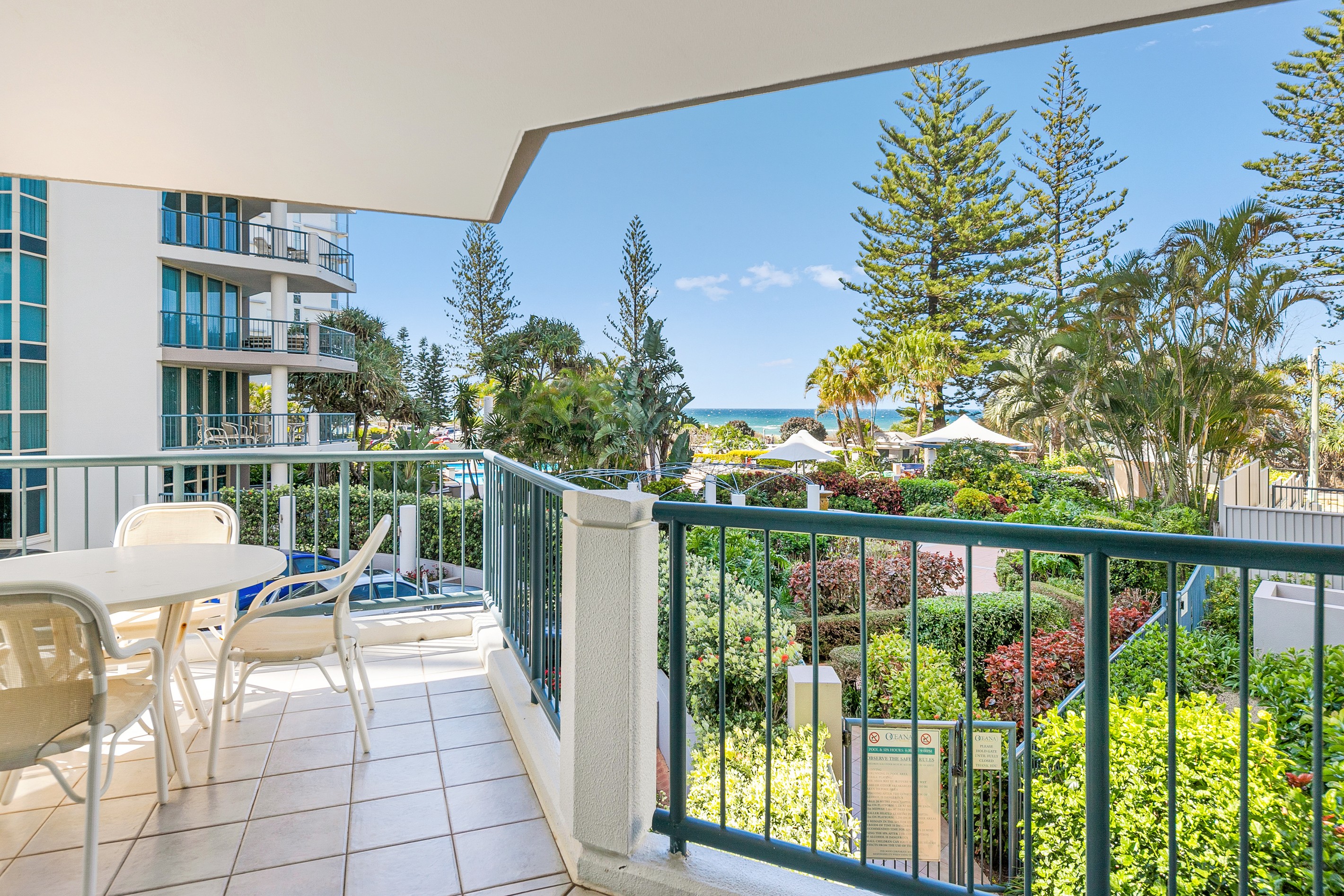66 Oceana On Broadbeach 100 Old Burleigh Road, Broadbeach, QLD 4218