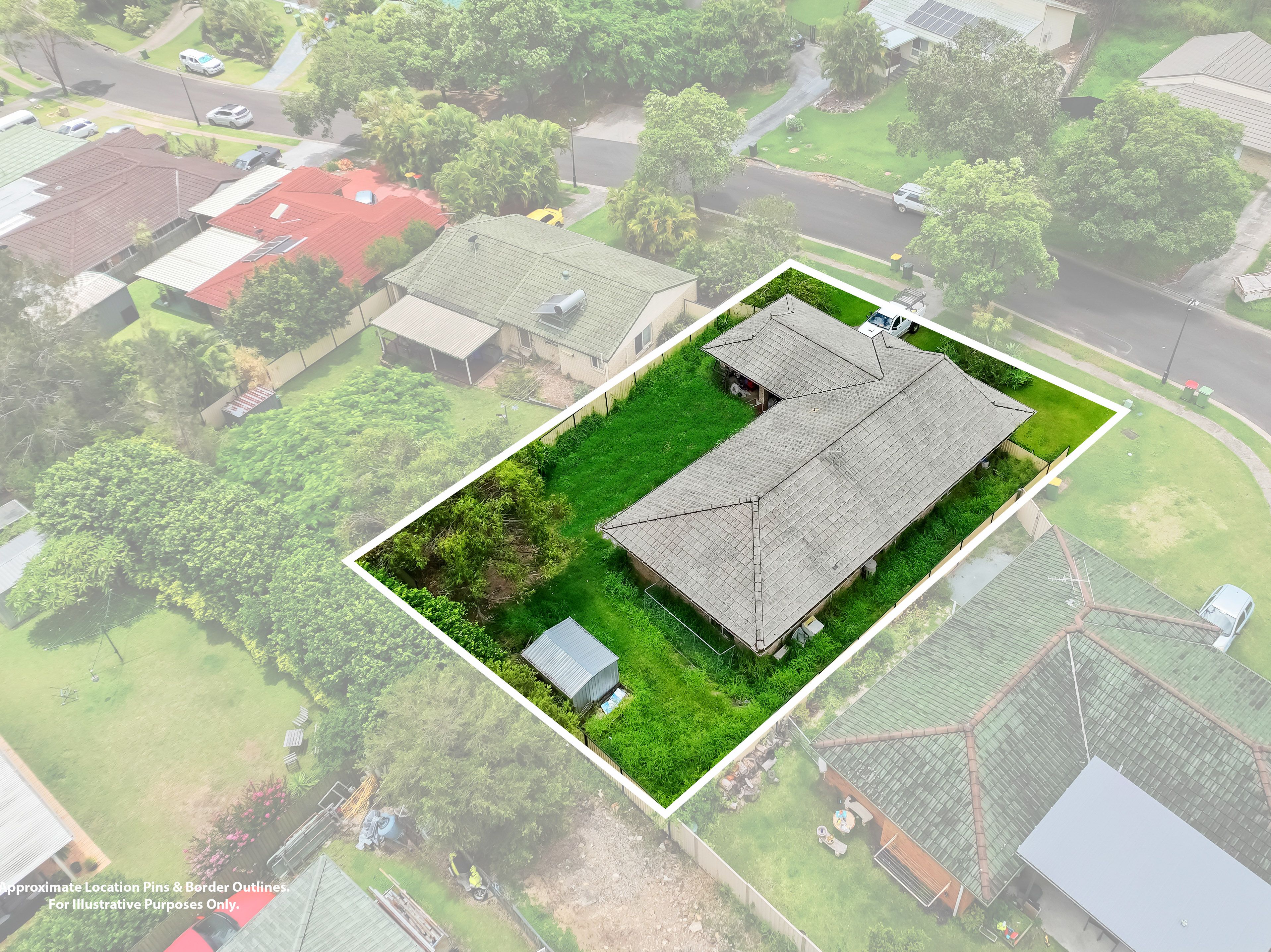 23 Lindau Street, Edens Landing, QLD 4207