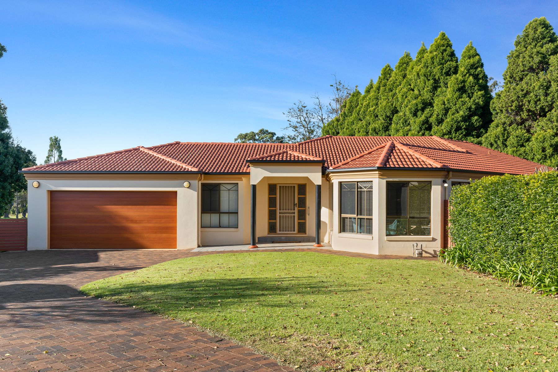 3 Purnawilla Court, Middle Ridge, QLD 4350